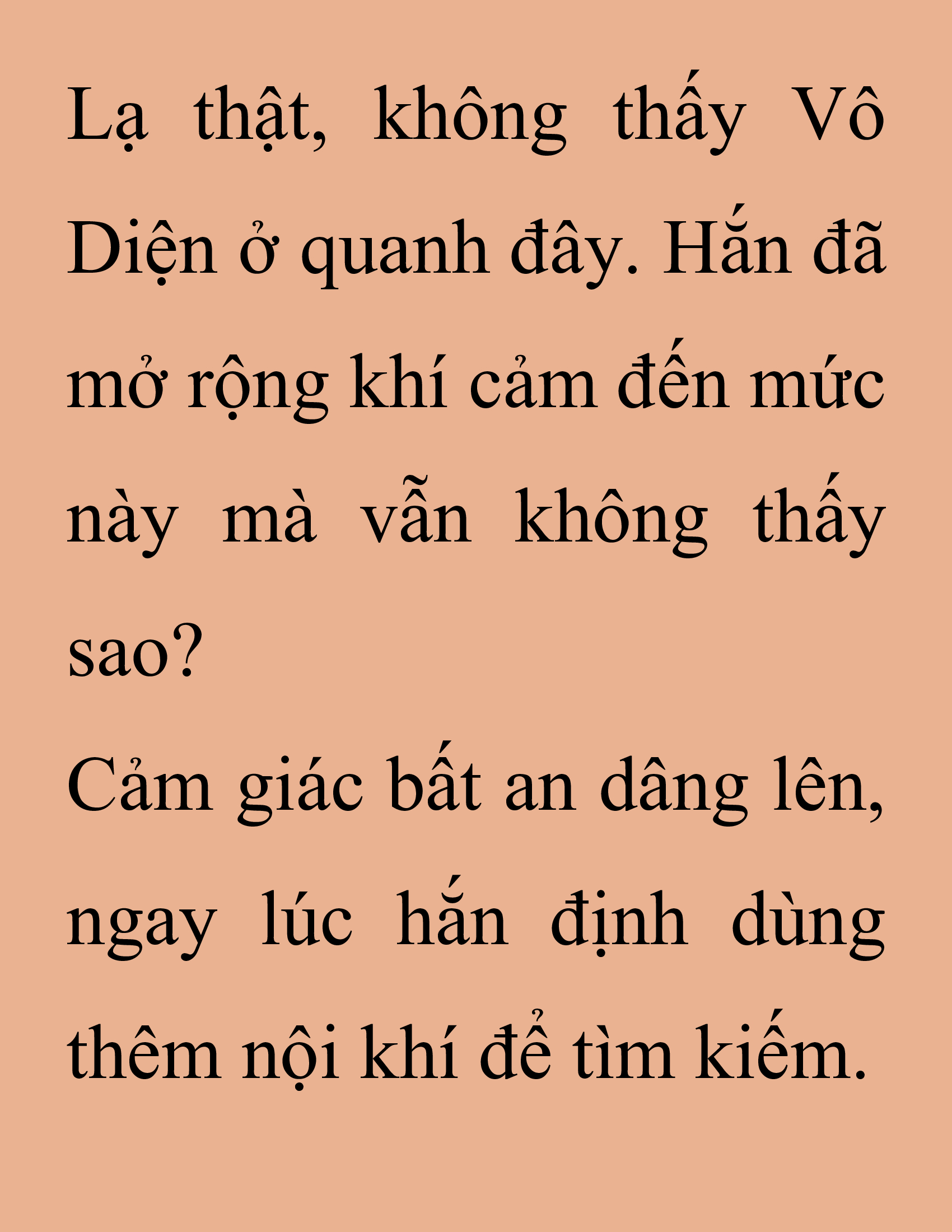 Đọc truyện SNVT[NOVEL] Thanh Mai Trúc Mã Của Đệ Nhất Thiên Hạ - Chương 230: Trò Vô Bổ
