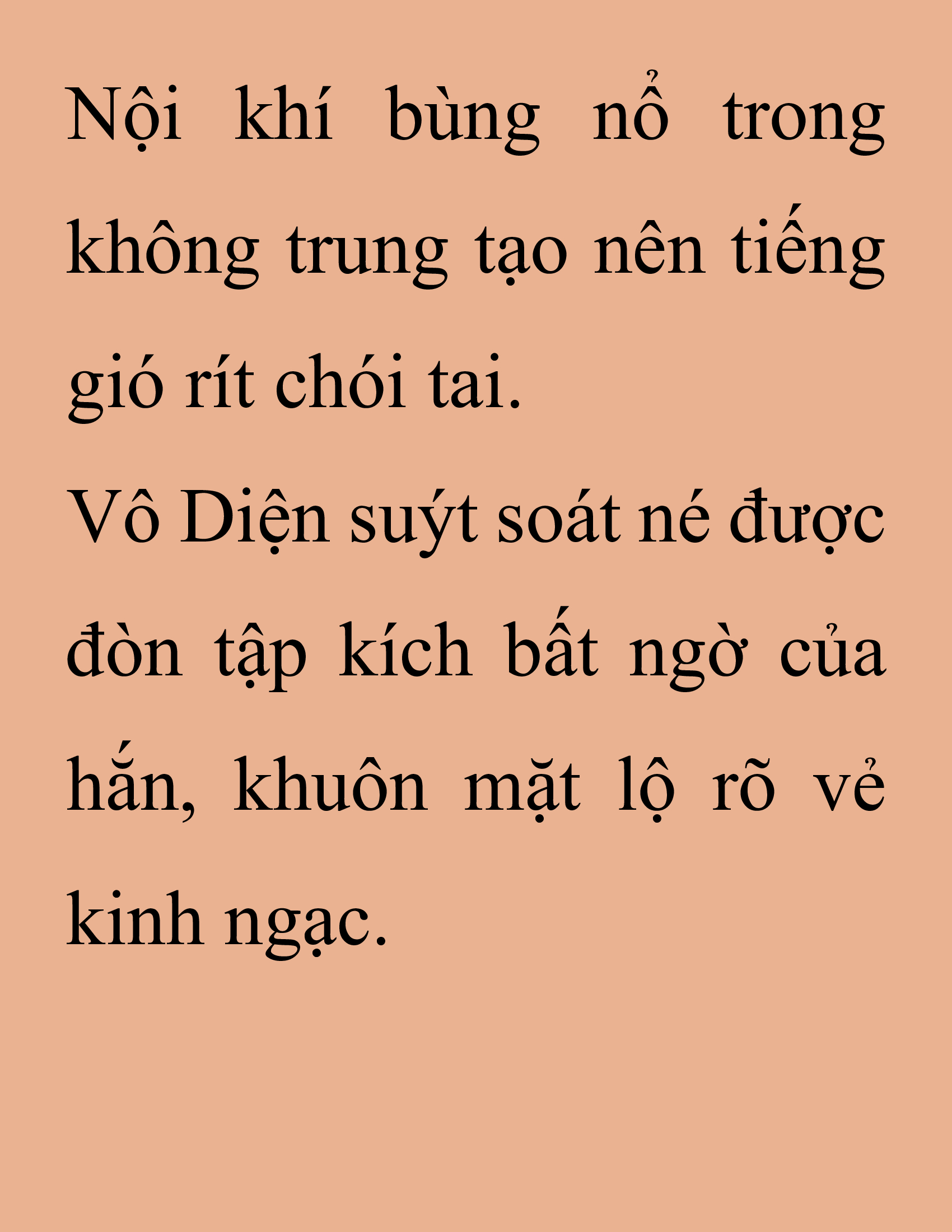 Đọc truyện SNVT[NOVEL] Thanh Mai Trúc Mã Của Đệ Nhất Thiên Hạ - Chương 230: Trò Vô Bổ