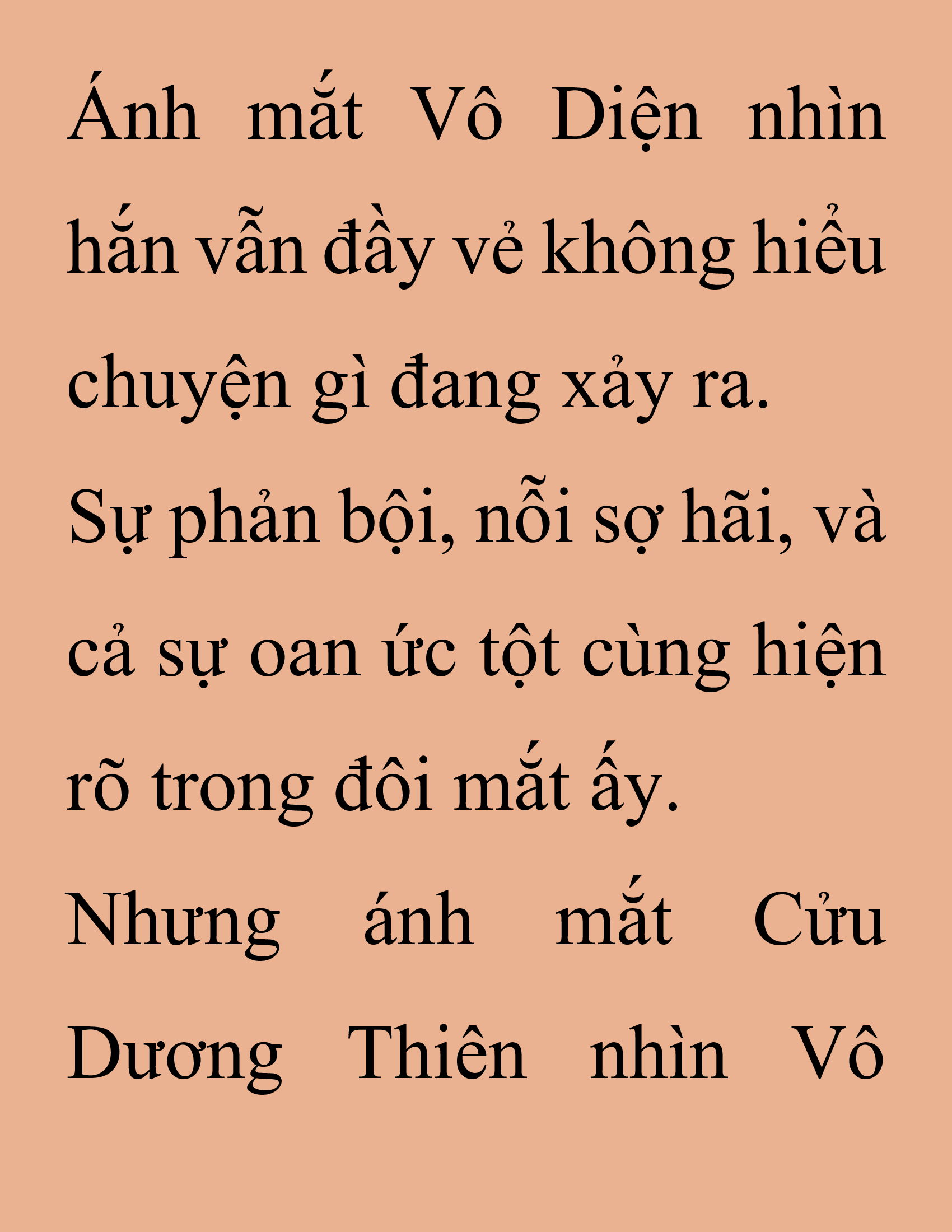 Đọc truyện SNVT[NOVEL] Thanh Mai Trúc Mã Của Đệ Nhất Thiên Hạ - Chương 230: Trò Vô Bổ