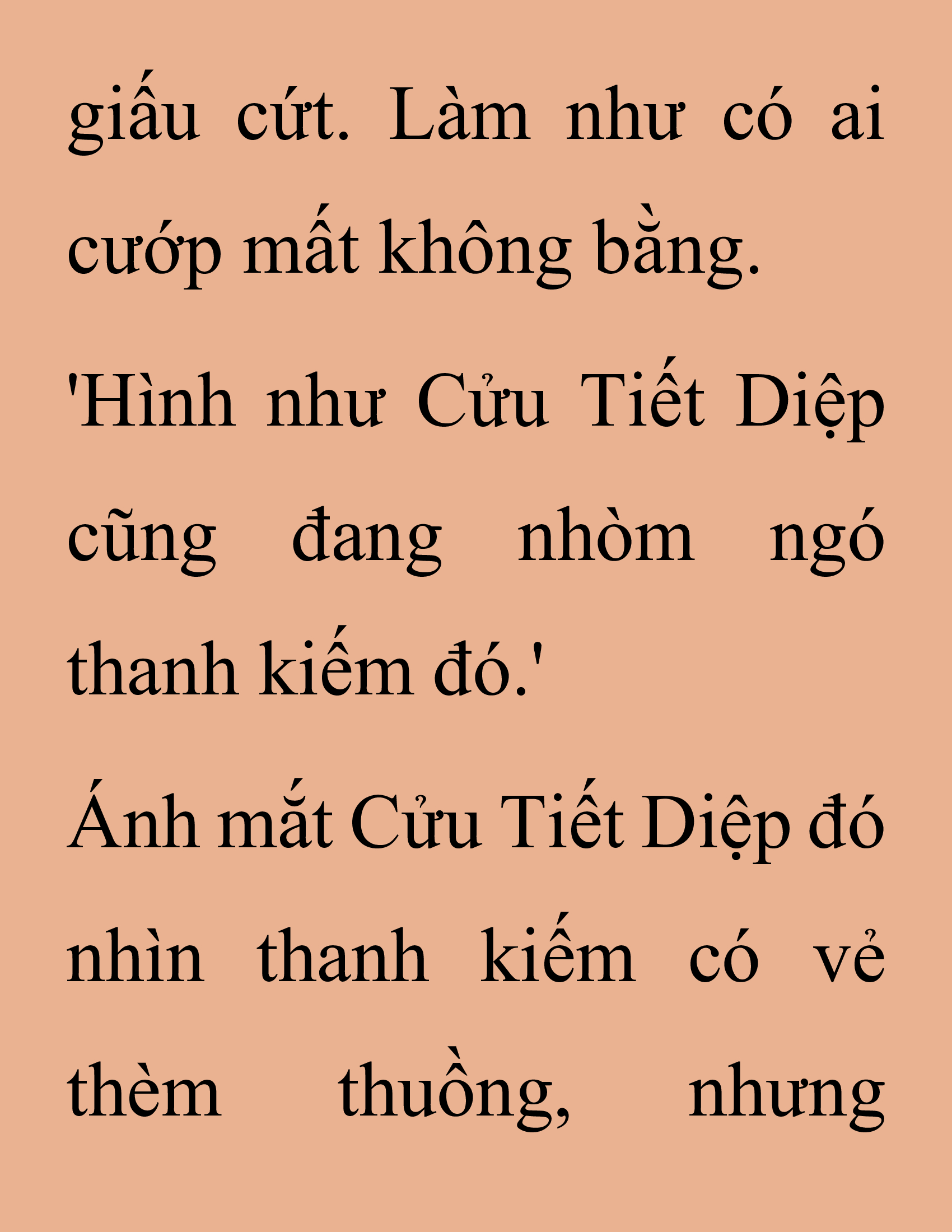 Đọc truyện SNVT[NOVEL] Thanh Mai Trúc Mã Của Đệ Nhất Thiên Hạ - Chương 231: Trò Vô Bổ