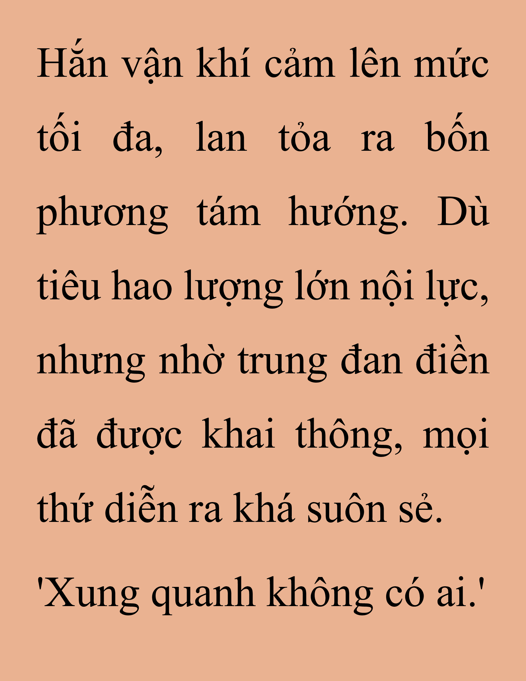Đọc truyện SNVT[NOVEL] Thanh Mai Trúc Mã Của Đệ Nhất Thiên Hạ - Chương 231: Trò Vô Bổ