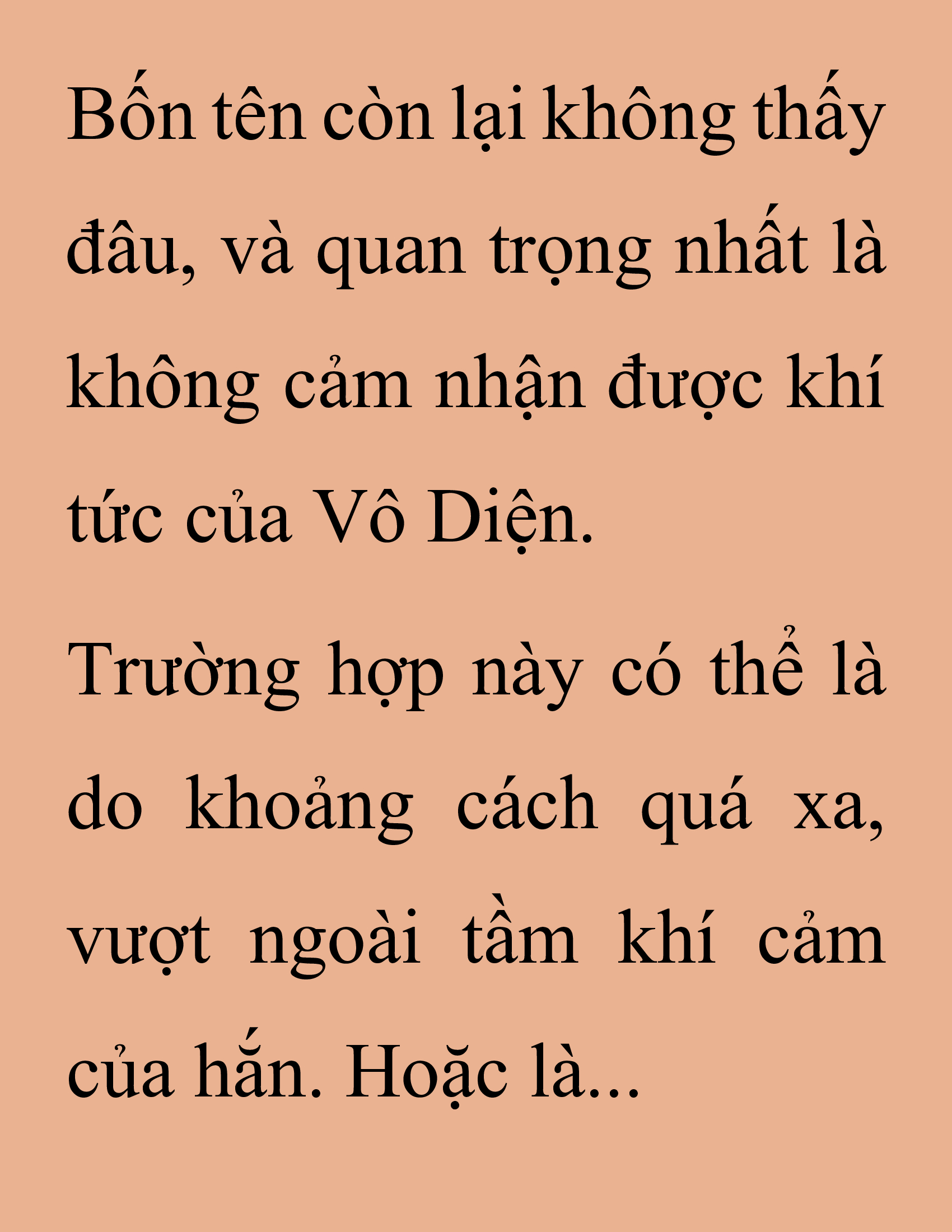 Đọc truyện SNVT[NOVEL] Thanh Mai Trúc Mã Của Đệ Nhất Thiên Hạ - Chương 231: Trò Vô Bổ