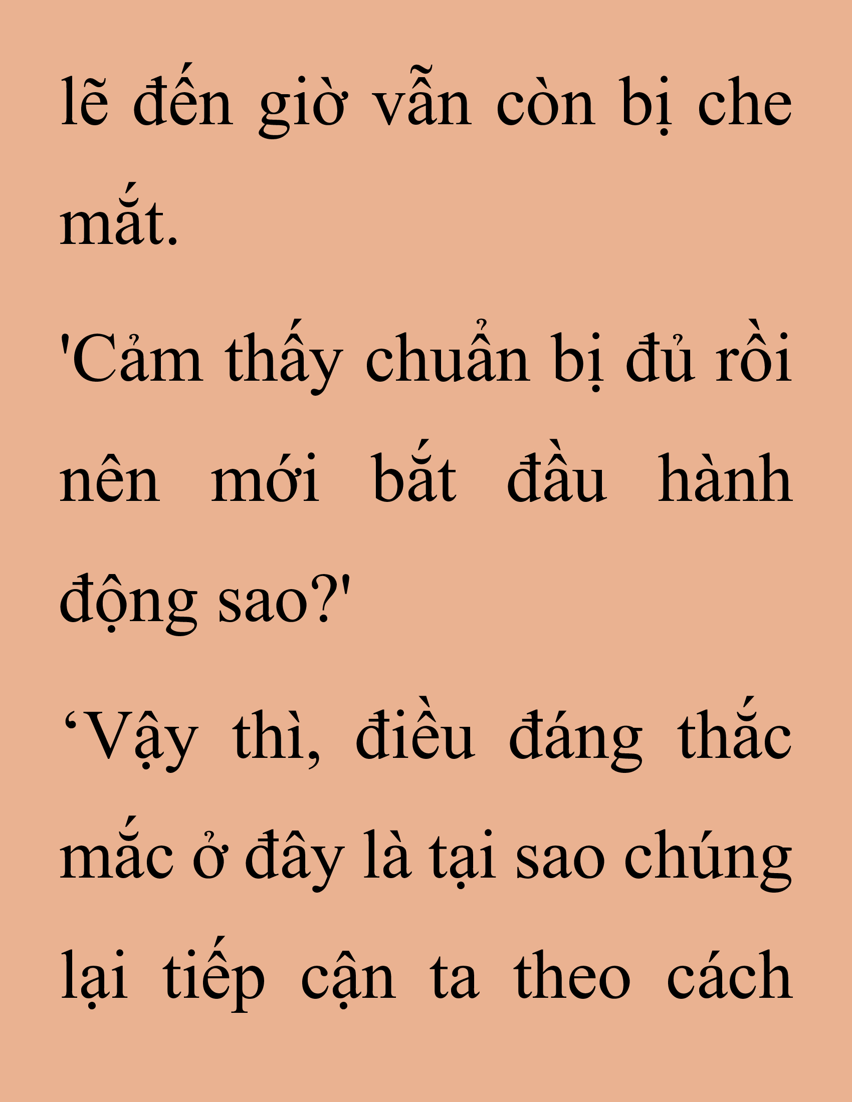 Đọc truyện SNVT[NOVEL] Thanh Mai Trúc Mã Của Đệ Nhất Thiên Hạ - Chương 231: Trò Vô Bổ