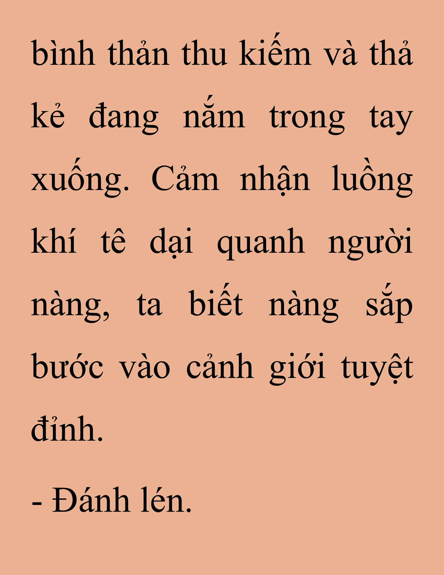 Đọc truyện SNVT[NOVEL] Thanh Mai Trúc Mã Của Đệ Nhất Thiên Hạ - Chương 232: Trò Vô Bổ