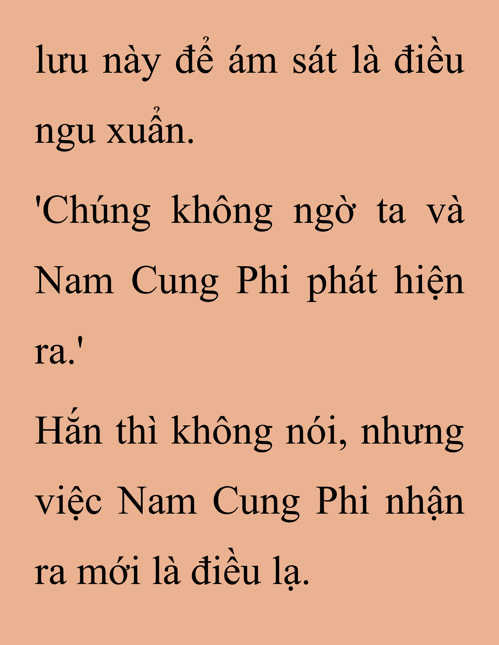 Đọc truyện SNVT[NOVEL] Thanh Mai Trúc Mã Của Đệ Nhất Thiên Hạ - Chương 233: Chó Già