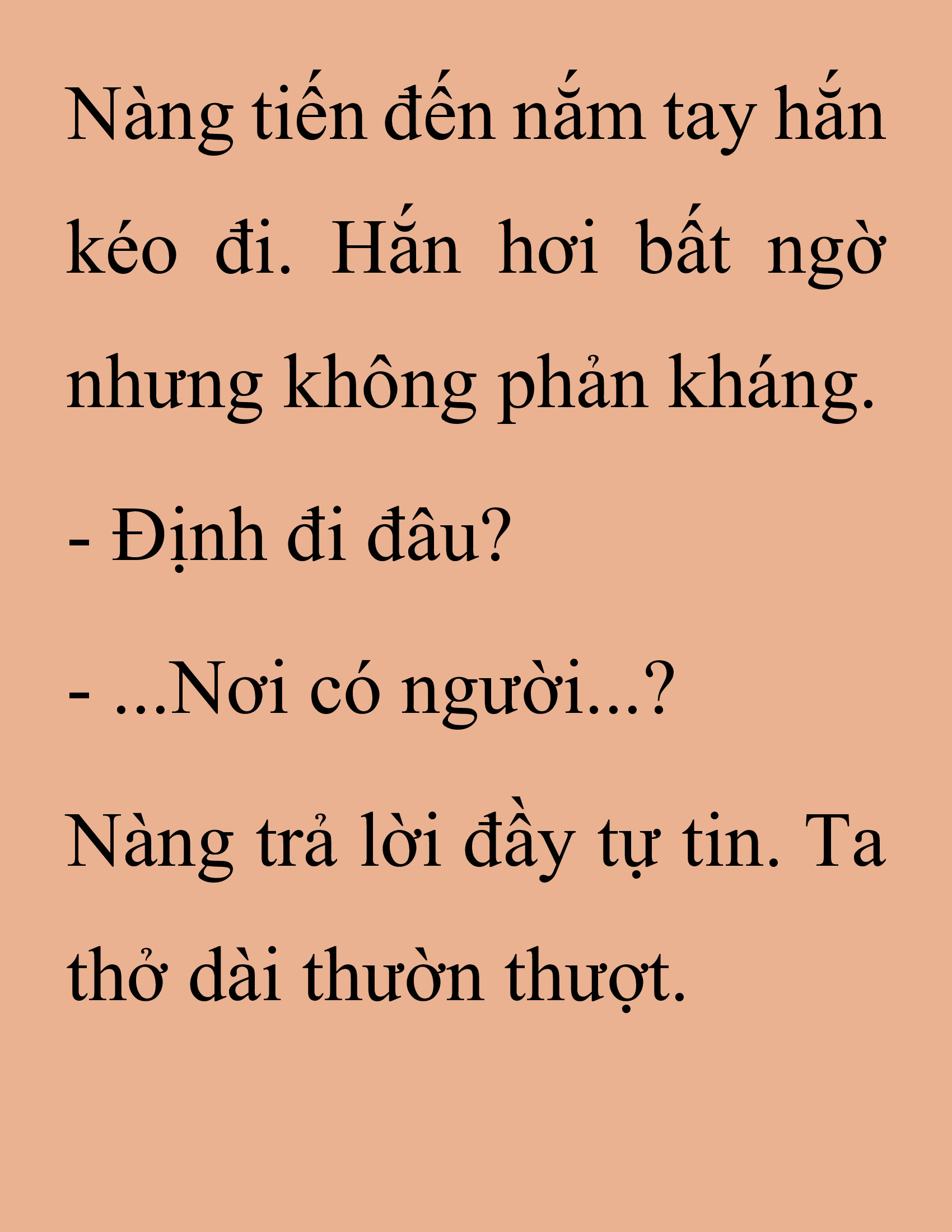 Đọc truyện SNVT[NOVEL] Thanh Mai Trúc Mã Của Đệ Nhất Thiên Hạ - Chương 233: Chó Già