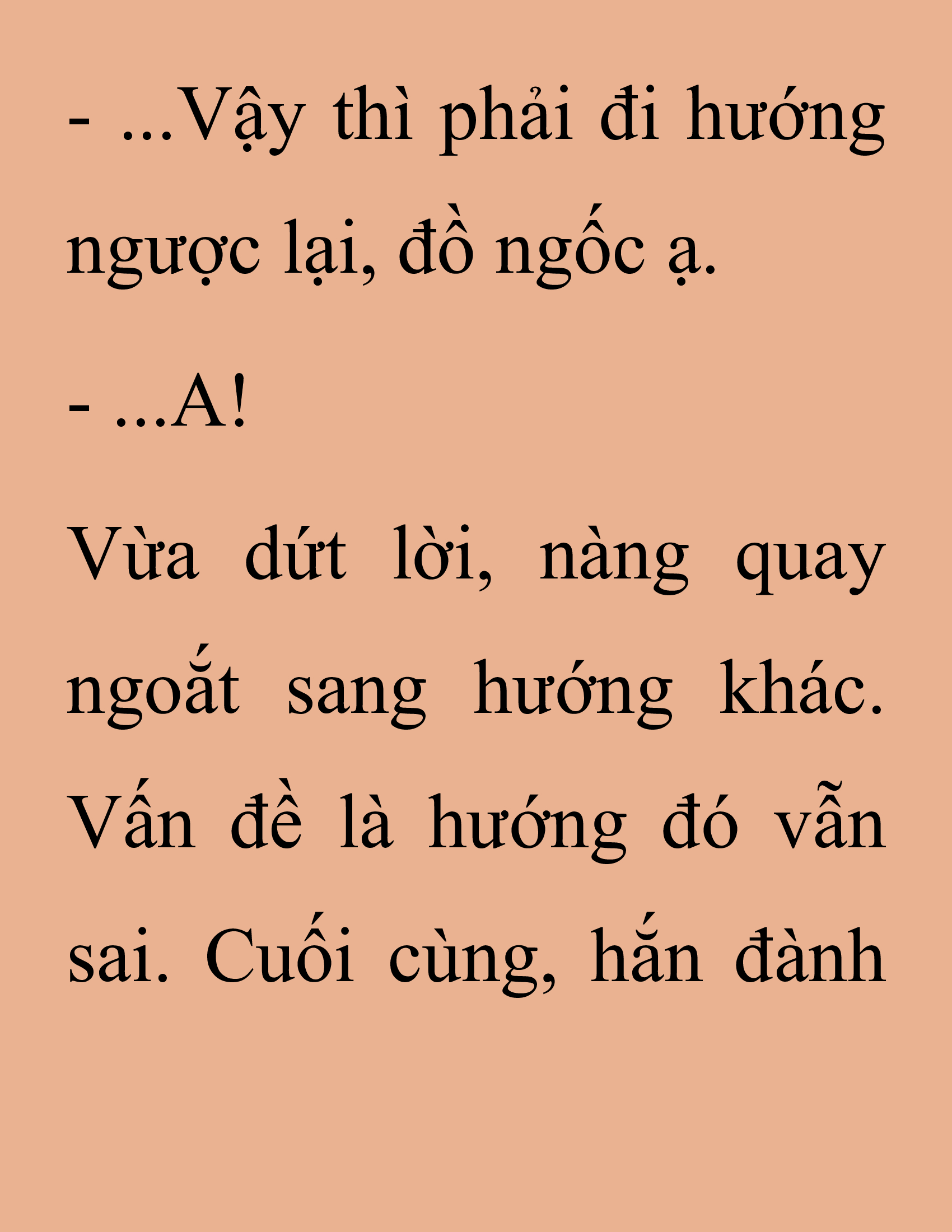 Đọc truyện SNVT[NOVEL] Thanh Mai Trúc Mã Của Đệ Nhất Thiên Hạ - Chương 233: Chó Già