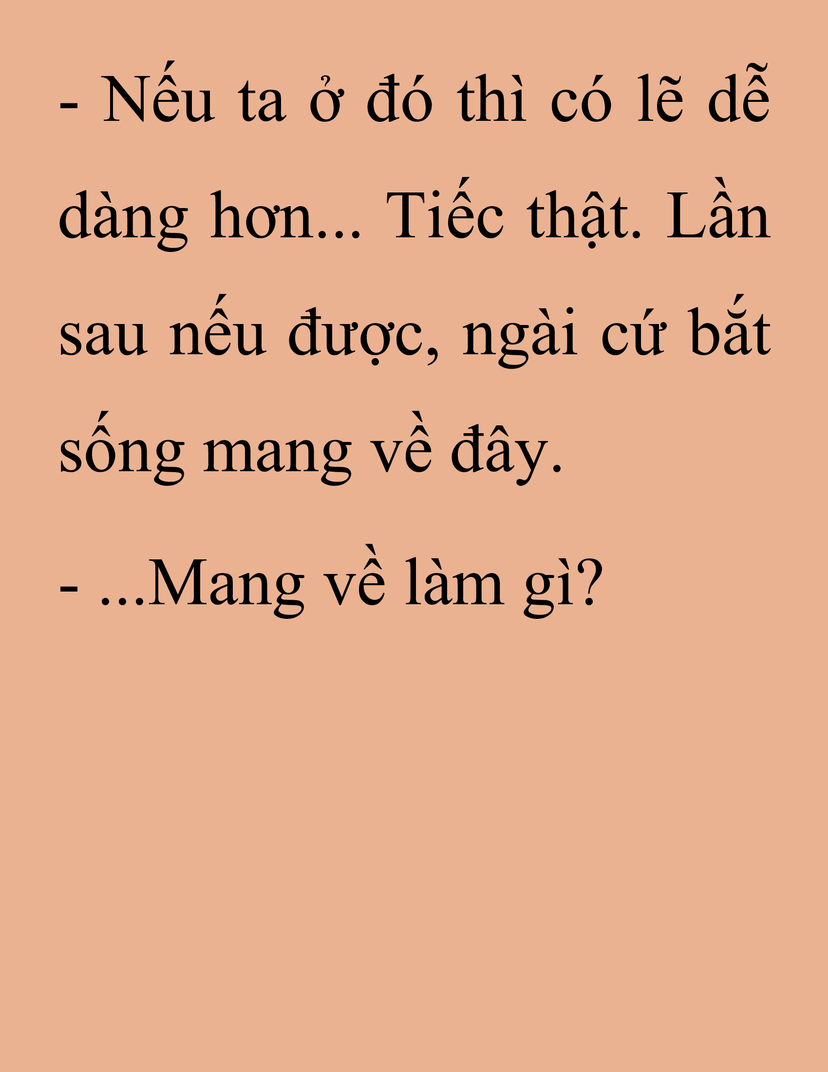 Đọc truyện SNVT[NOVEL] Thanh Mai Trúc Mã Của Đệ Nhất Thiên Hạ - Chương 233: Chó Già