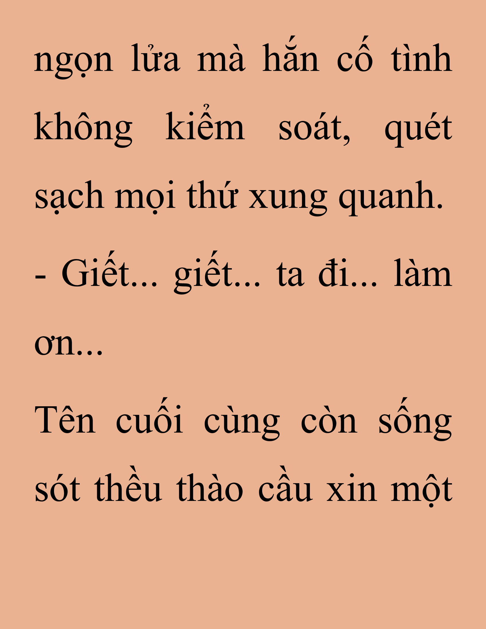 Đọc truyện SNVT[NOVEL] Thanh Mai Trúc Mã Của Đệ Nhất Thiên Hạ - Chương 233: Chó Già