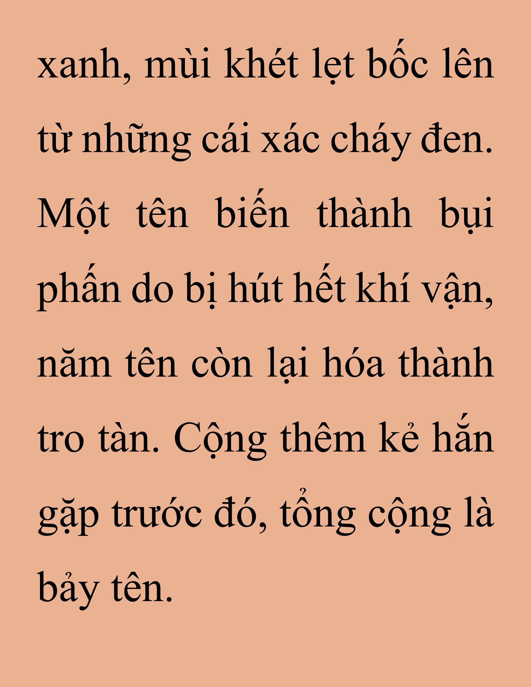 Đọc truyện SNVT[NOVEL] Thanh Mai Trúc Mã Của Đệ Nhất Thiên Hạ - Chương 233: Chó Già