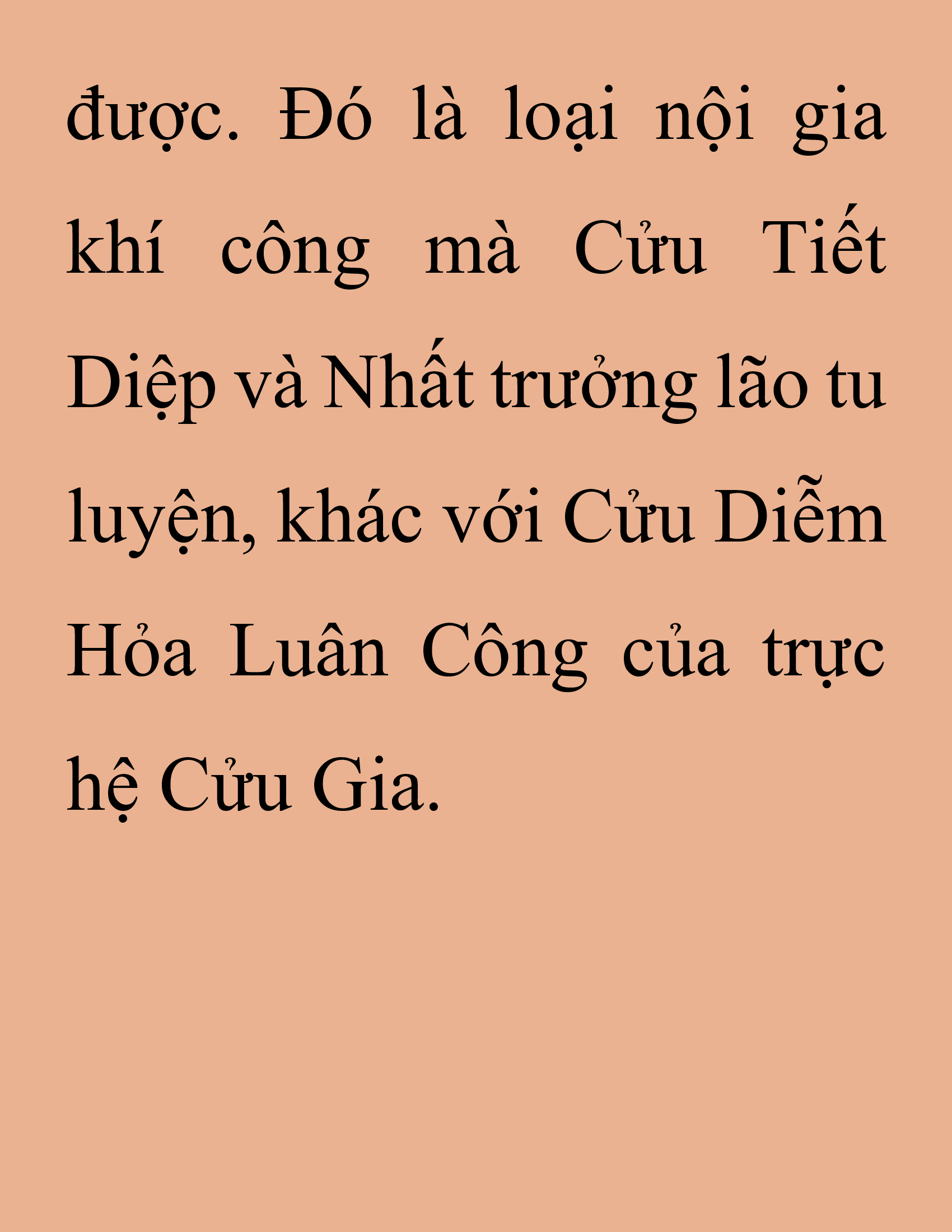 Đọc truyện SNVT[NOVEL] Thanh Mai Trúc Mã Của Đệ Nhất Thiên Hạ - Chương 233: Chó Già