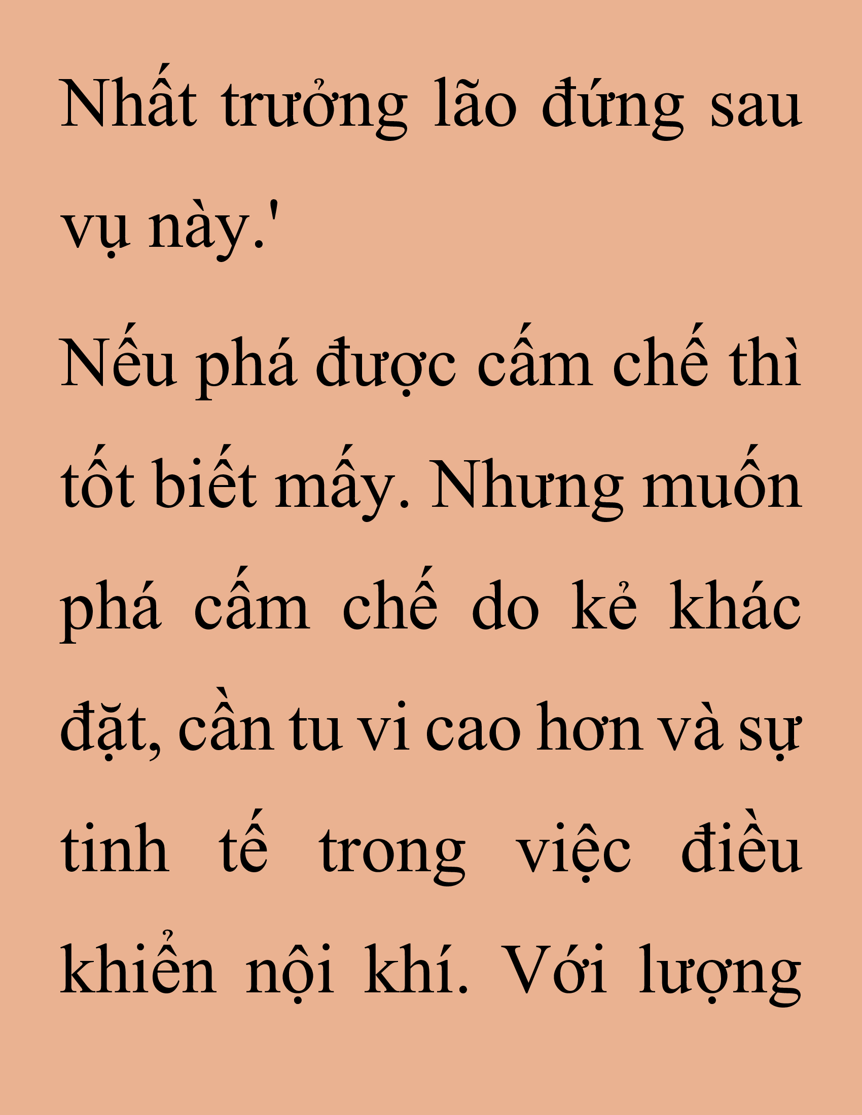 Đọc truyện SNVT[NOVEL] Thanh Mai Trúc Mã Của Đệ Nhất Thiên Hạ - Chương 233: Chó Già