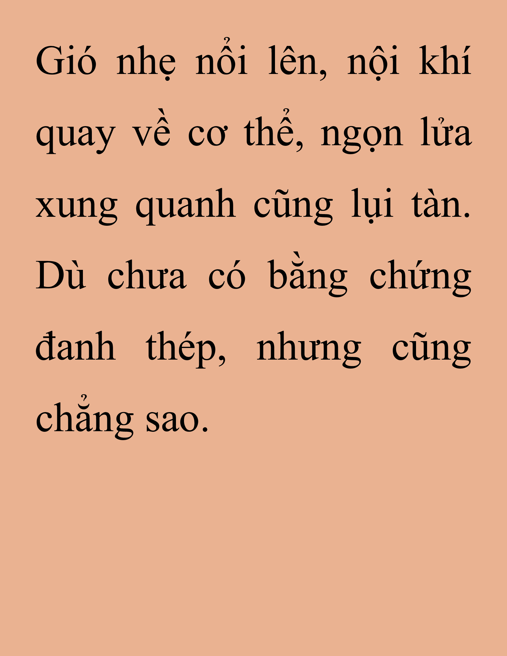 Đọc truyện SNVT[NOVEL] Thanh Mai Trúc Mã Của Đệ Nhất Thiên Hạ - Chương 233: Chó Già