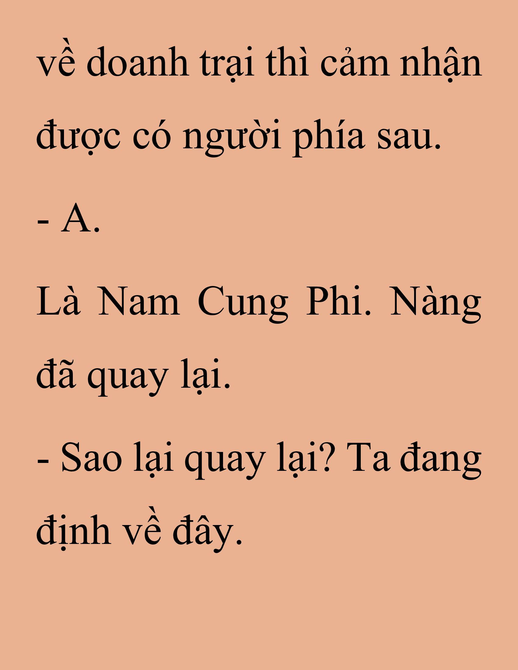 Đọc truyện SNVT[NOVEL] Thanh Mai Trúc Mã Của Đệ Nhất Thiên Hạ - Chương 233: Chó Già