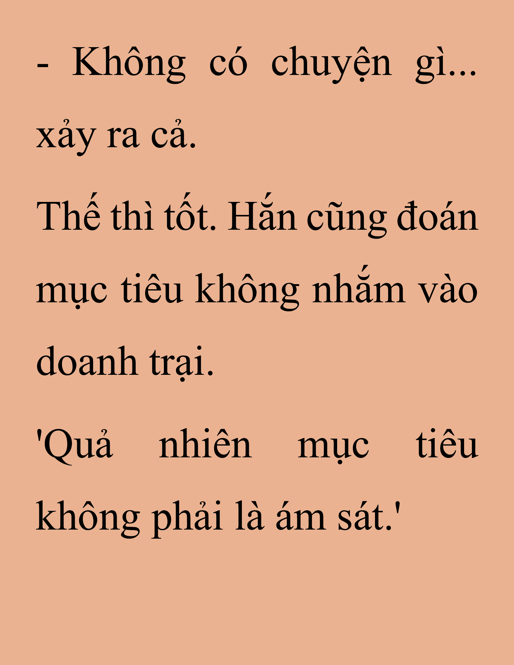 Đọc truyện SNVT[NOVEL] Thanh Mai Trúc Mã Của Đệ Nhất Thiên Hạ - Chương 233: Chó Già