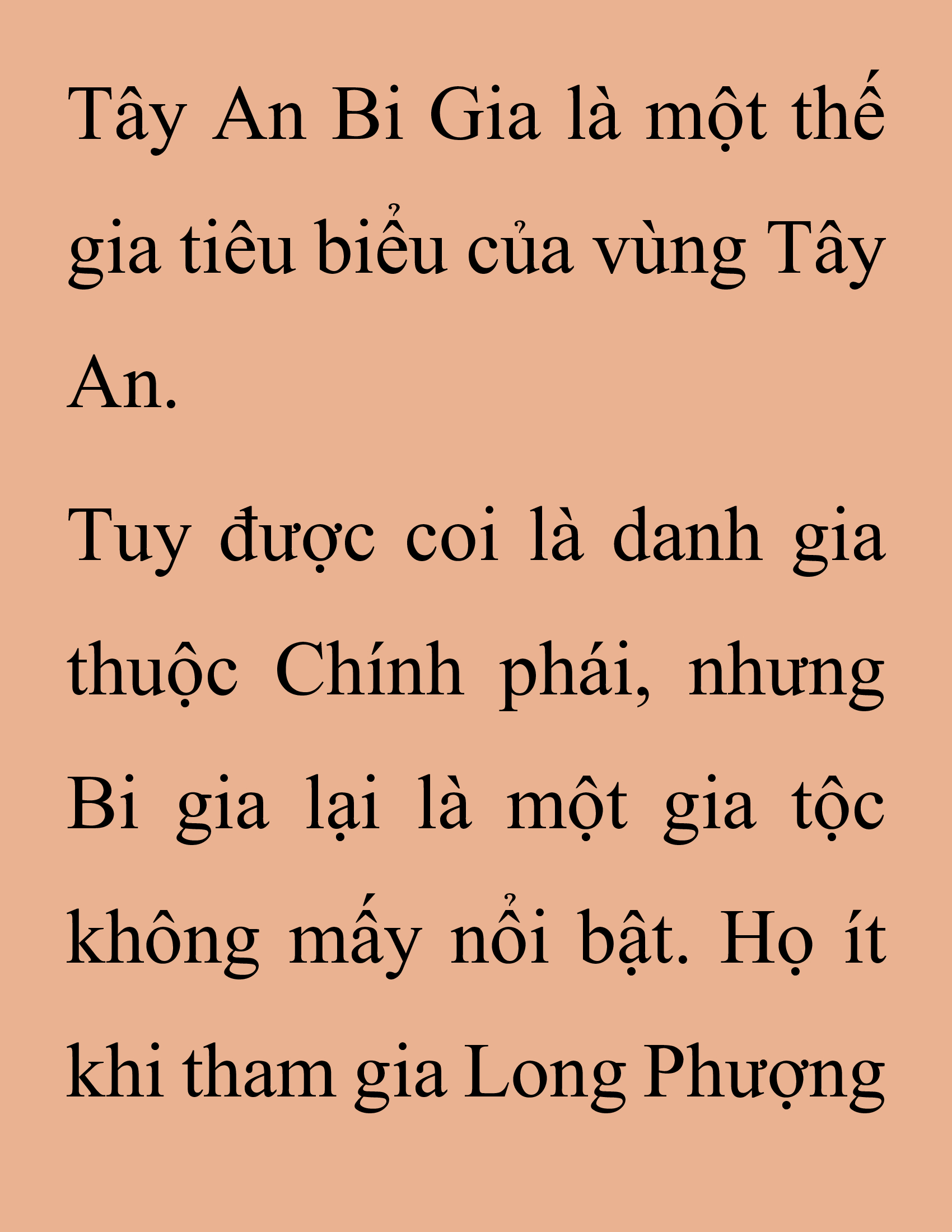 Đọc truyện SNVT[NOVEL] Thanh Mai Trúc Mã Của Đệ Nhất Thiên Hạ - Chương 234: Chó Già