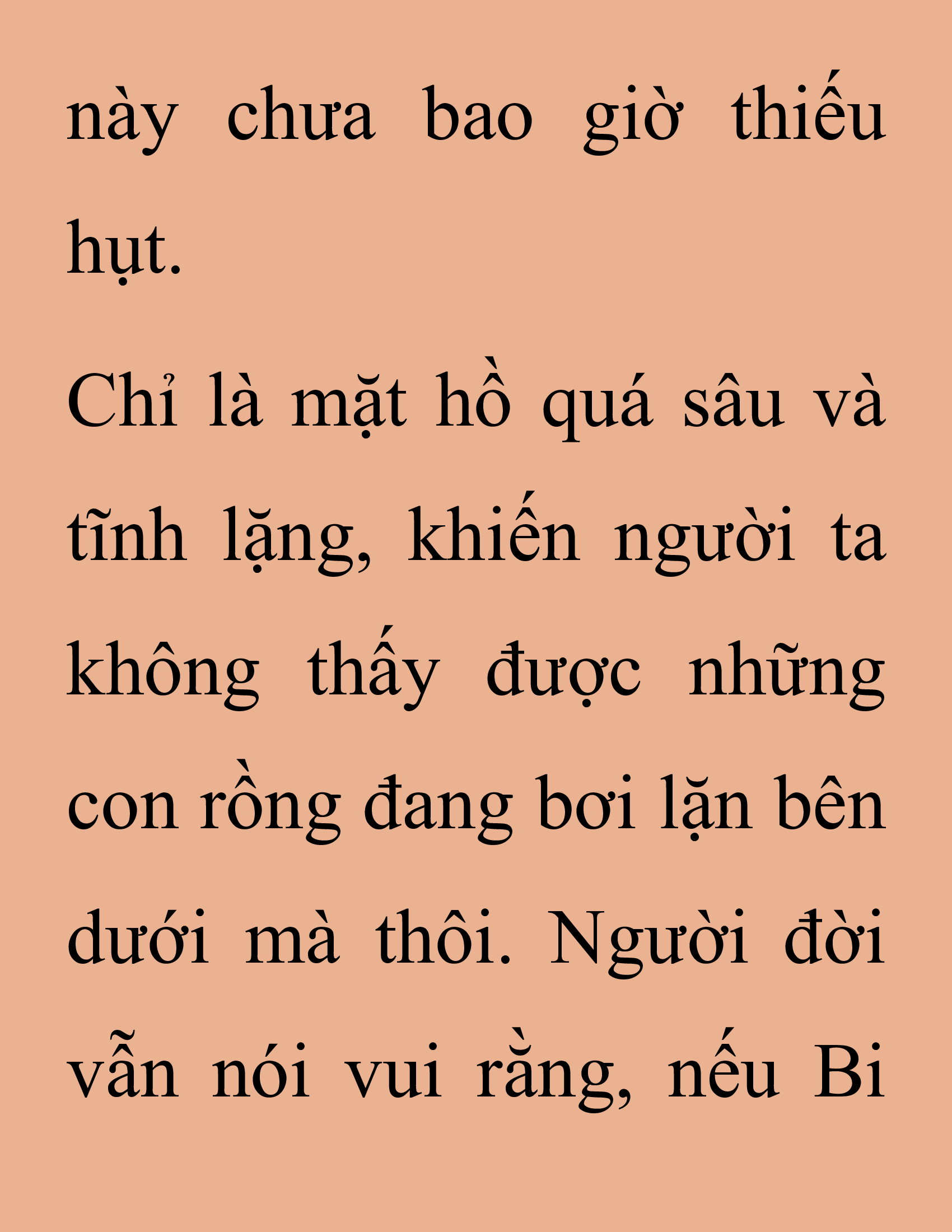 Đọc truyện SNVT[NOVEL] Thanh Mai Trúc Mã Của Đệ Nhất Thiên Hạ - Chương 234: Chó Già