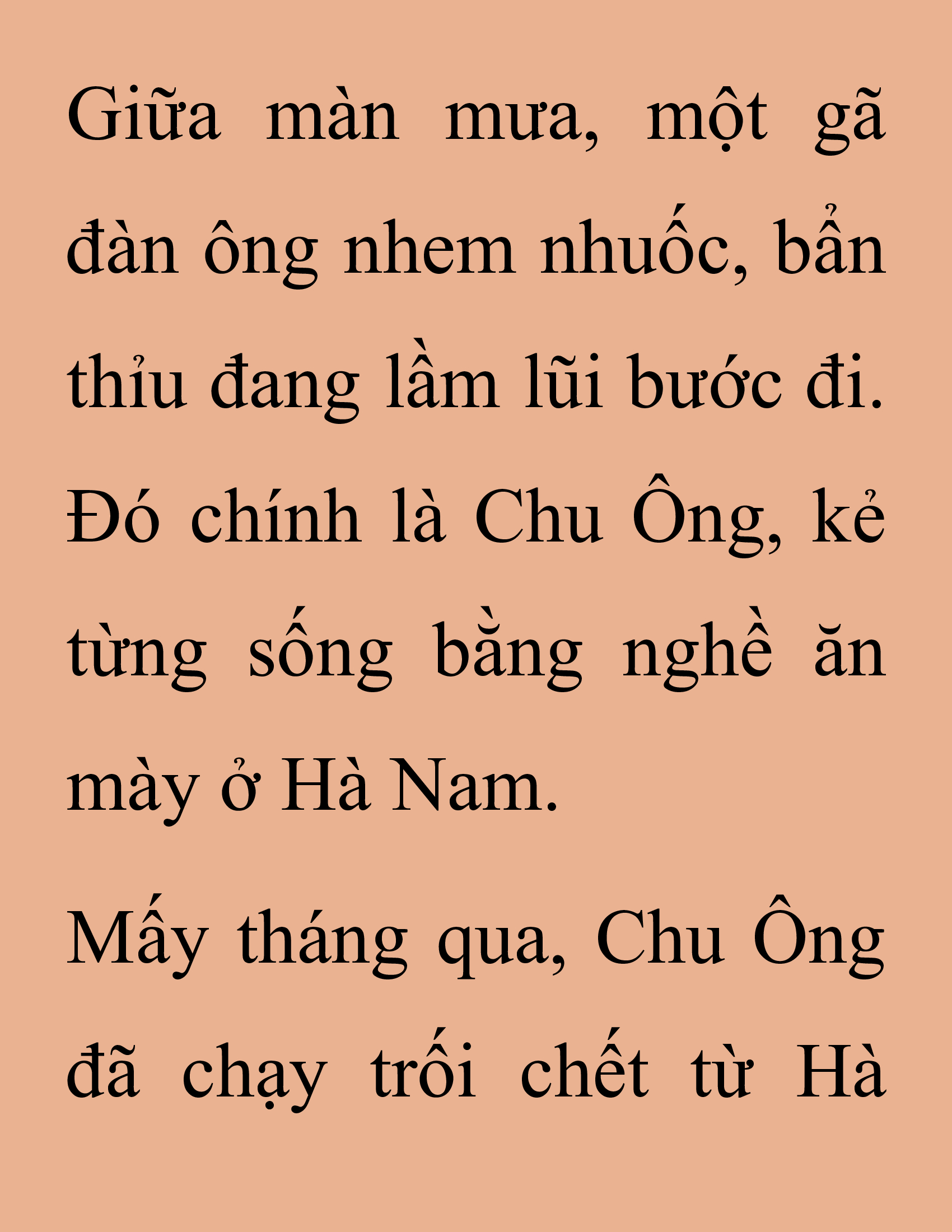 Đọc truyện SNVT[NOVEL] Thanh Mai Trúc Mã Của Đệ Nhất Thiên Hạ - Chương 234: Chó Già