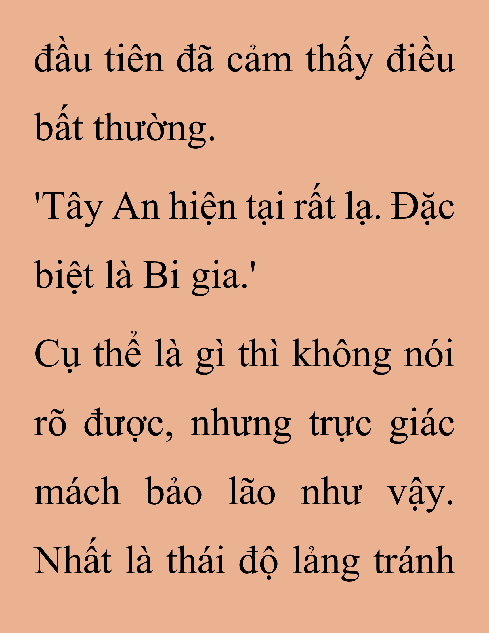 Đọc truyện SNVT[NOVEL] Thanh Mai Trúc Mã Của Đệ Nhất Thiên Hạ - Chương 234: Chó Già