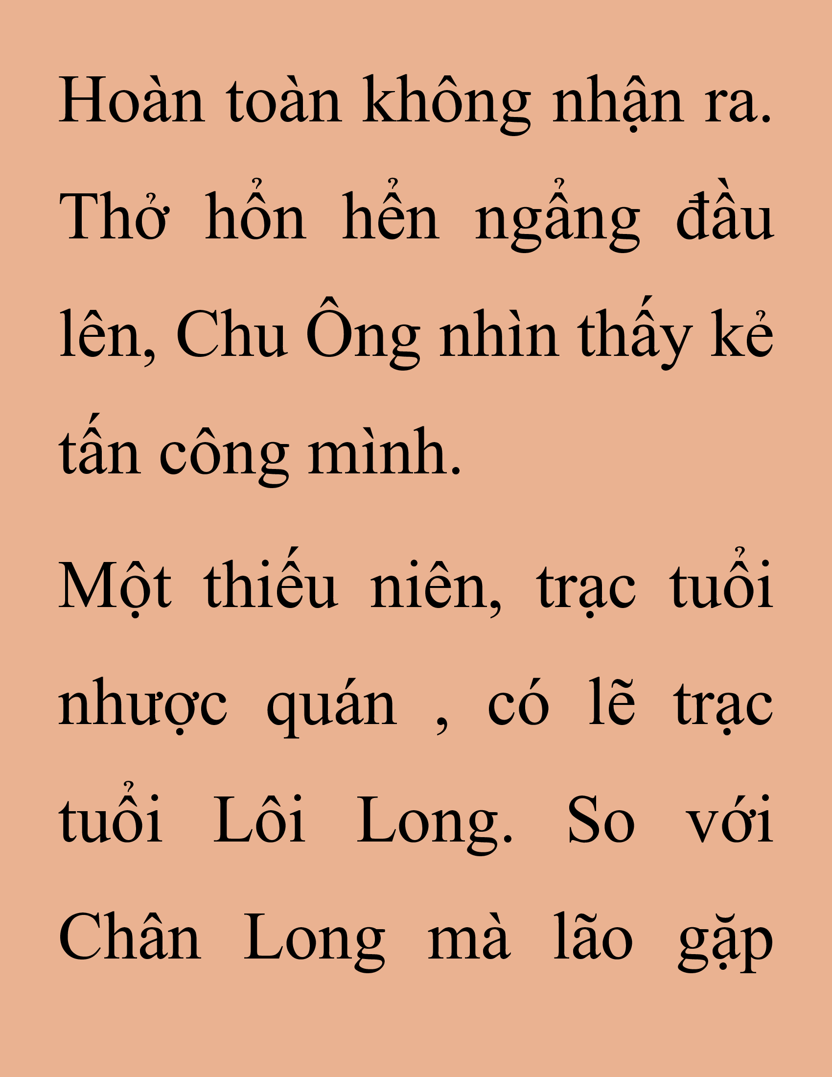 Đọc truyện SNVT[NOVEL] Thanh Mai Trúc Mã Của Đệ Nhất Thiên Hạ - Chương 234: Chó Già
