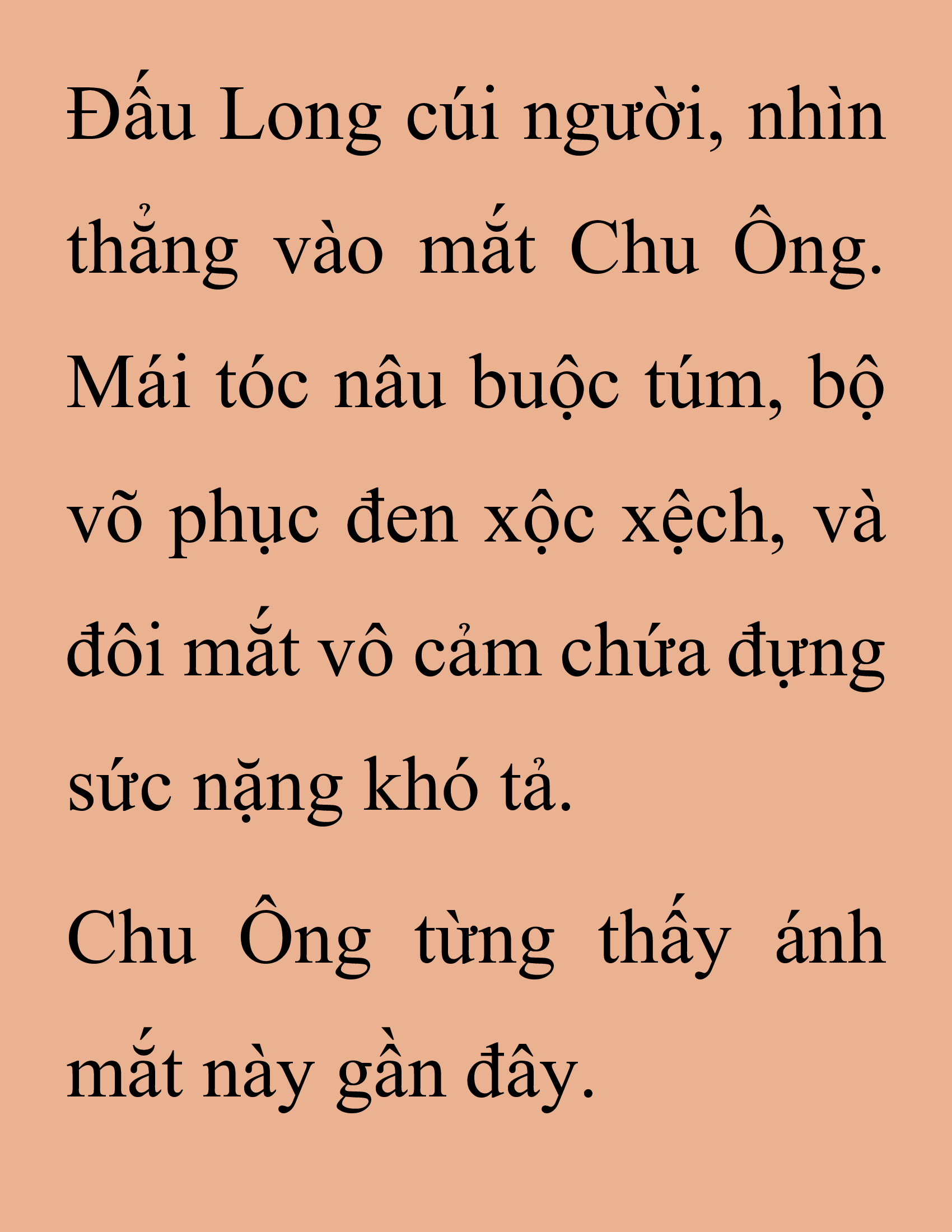 Đọc truyện SNVT[NOVEL] Thanh Mai Trúc Mã Của Đệ Nhất Thiên Hạ - Chương 234: Chó Già