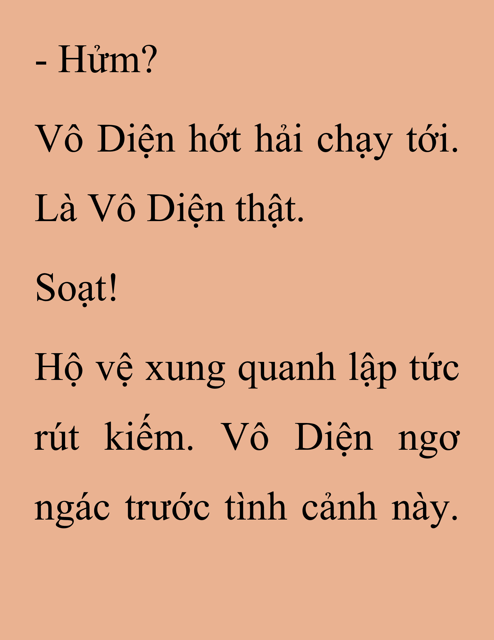 Đọc truyện SNVT[NOVEL] Thanh Mai Trúc Mã Của Đệ Nhất Thiên Hạ - Chương 234: Chó Già