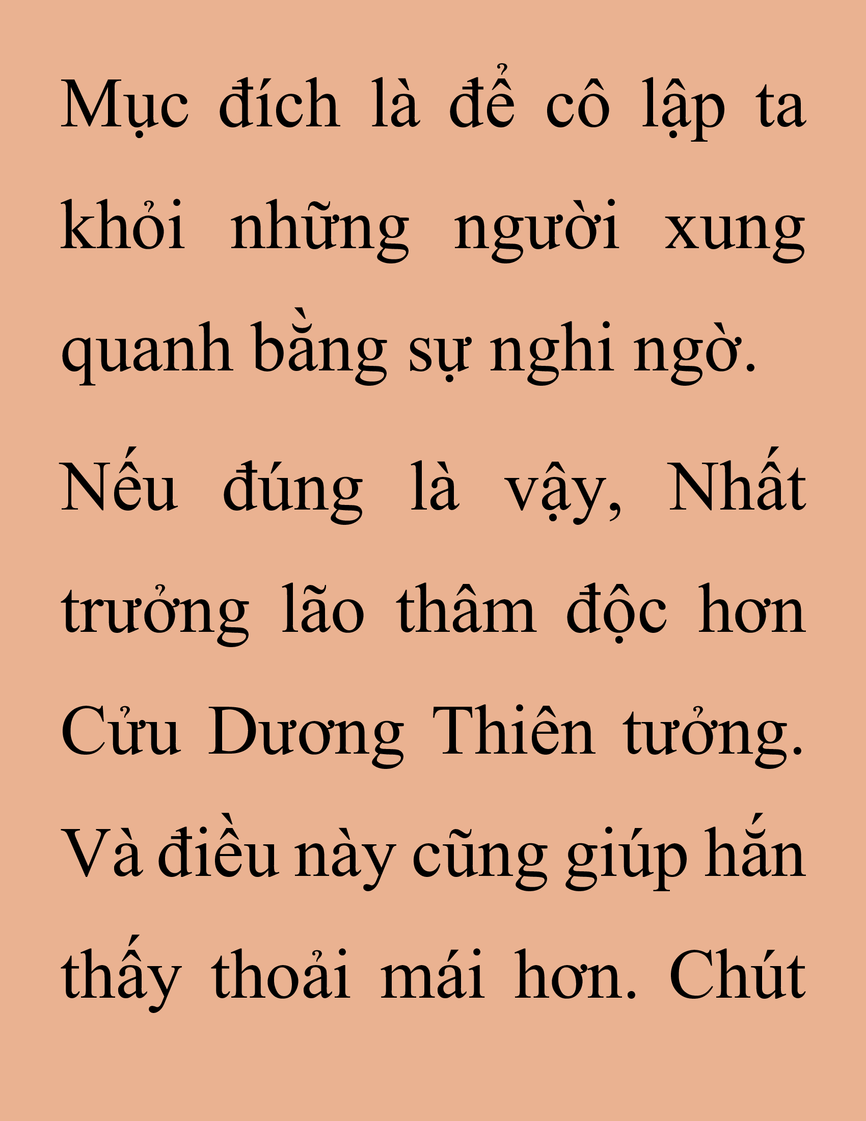 Đọc truyện SNVT[NOVEL] Thanh Mai Trúc Mã Của Đệ Nhất Thiên Hạ - Chương 234: Chó Già