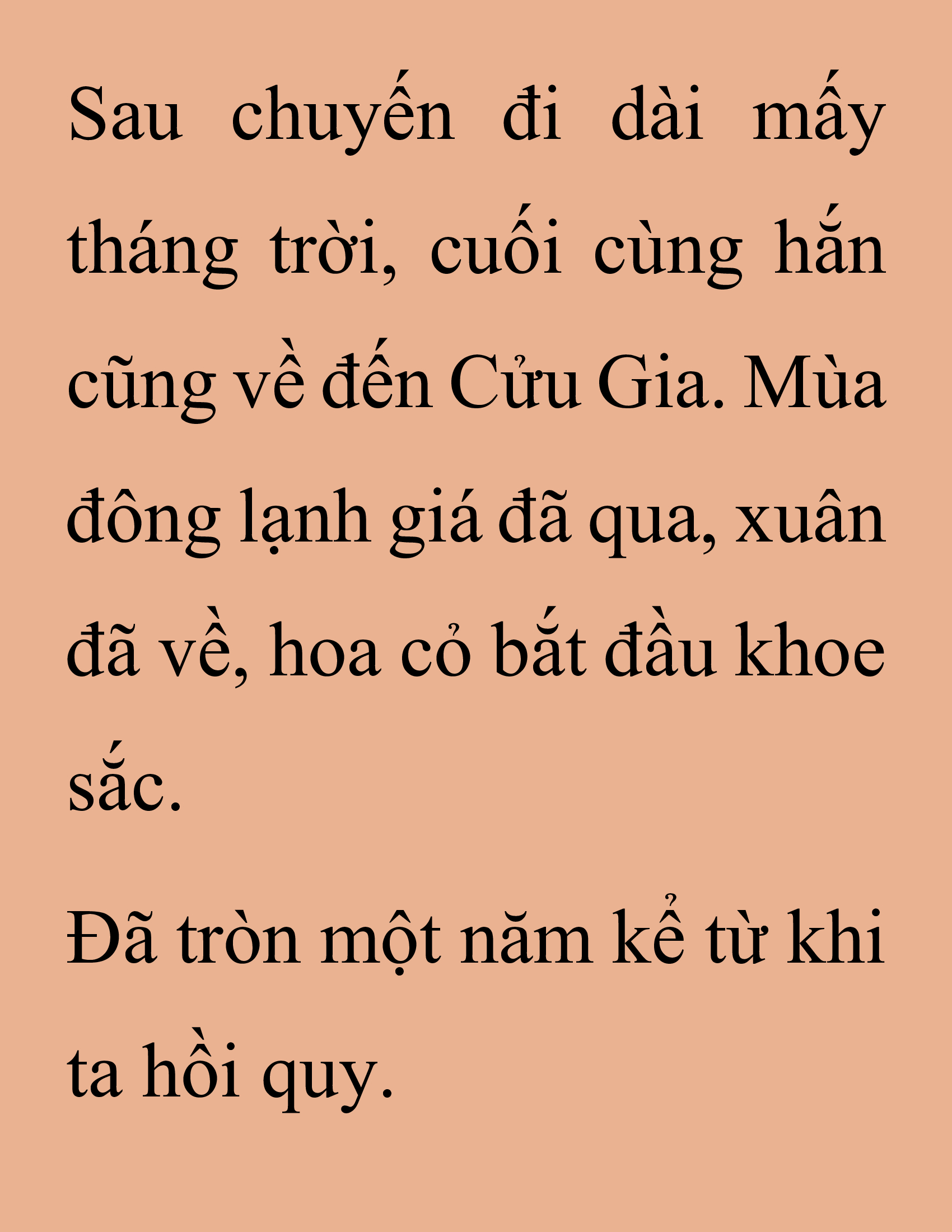 Đọc truyện SNVT[NOVEL] Thanh Mai Trúc Mã Của Đệ Nhất Thiên Hạ - Chương 236: Biết Thân Biết Phận Đi