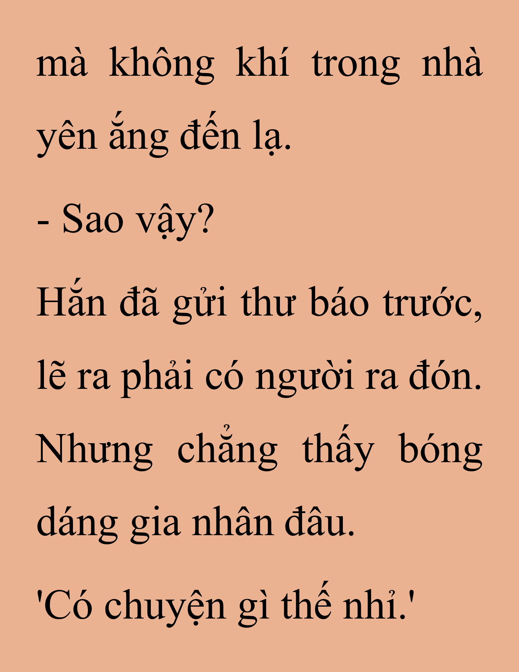 Đọc truyện SNVT[NOVEL] Thanh Mai Trúc Mã Của Đệ Nhất Thiên Hạ - Chương 236: Biết Thân Biết Phận Đi
