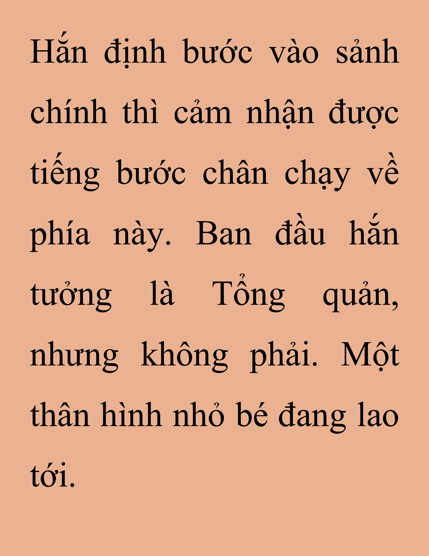 Đọc truyện SNVT[NOVEL] Thanh Mai Trúc Mã Của Đệ Nhất Thiên Hạ - Chương 236: Biết Thân Biết Phận Đi