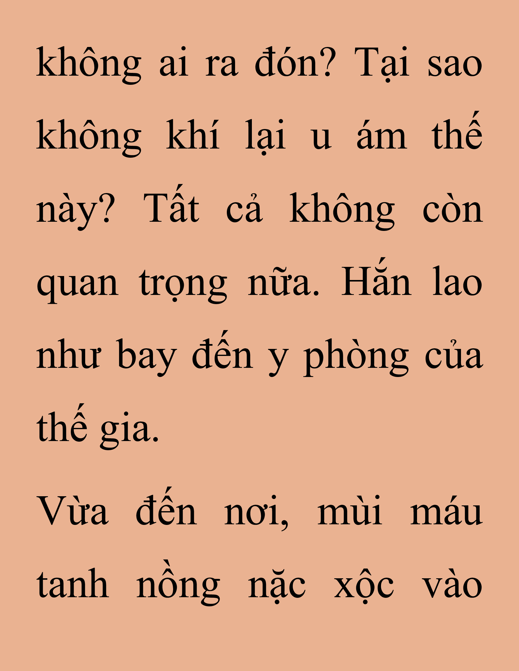 Đọc truyện SNVT[NOVEL] Thanh Mai Trúc Mã Của Đệ Nhất Thiên Hạ - Chương 236: Biết Thân Biết Phận Đi