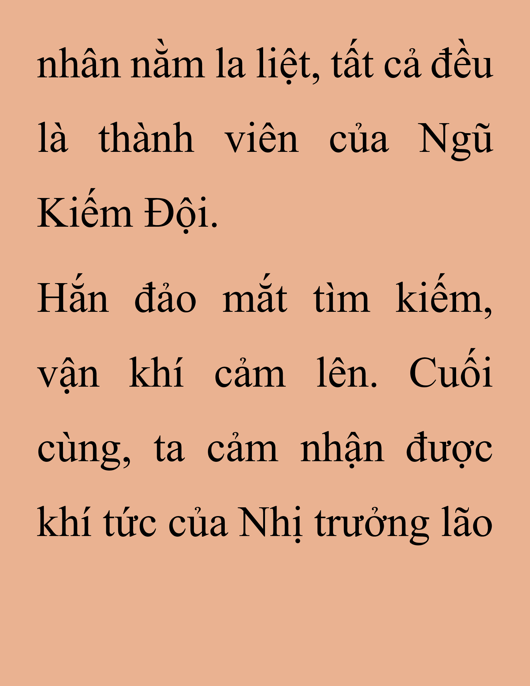 Đọc truyện SNVT[NOVEL] Thanh Mai Trúc Mã Của Đệ Nhất Thiên Hạ - Chương 236: Biết Thân Biết Phận Đi