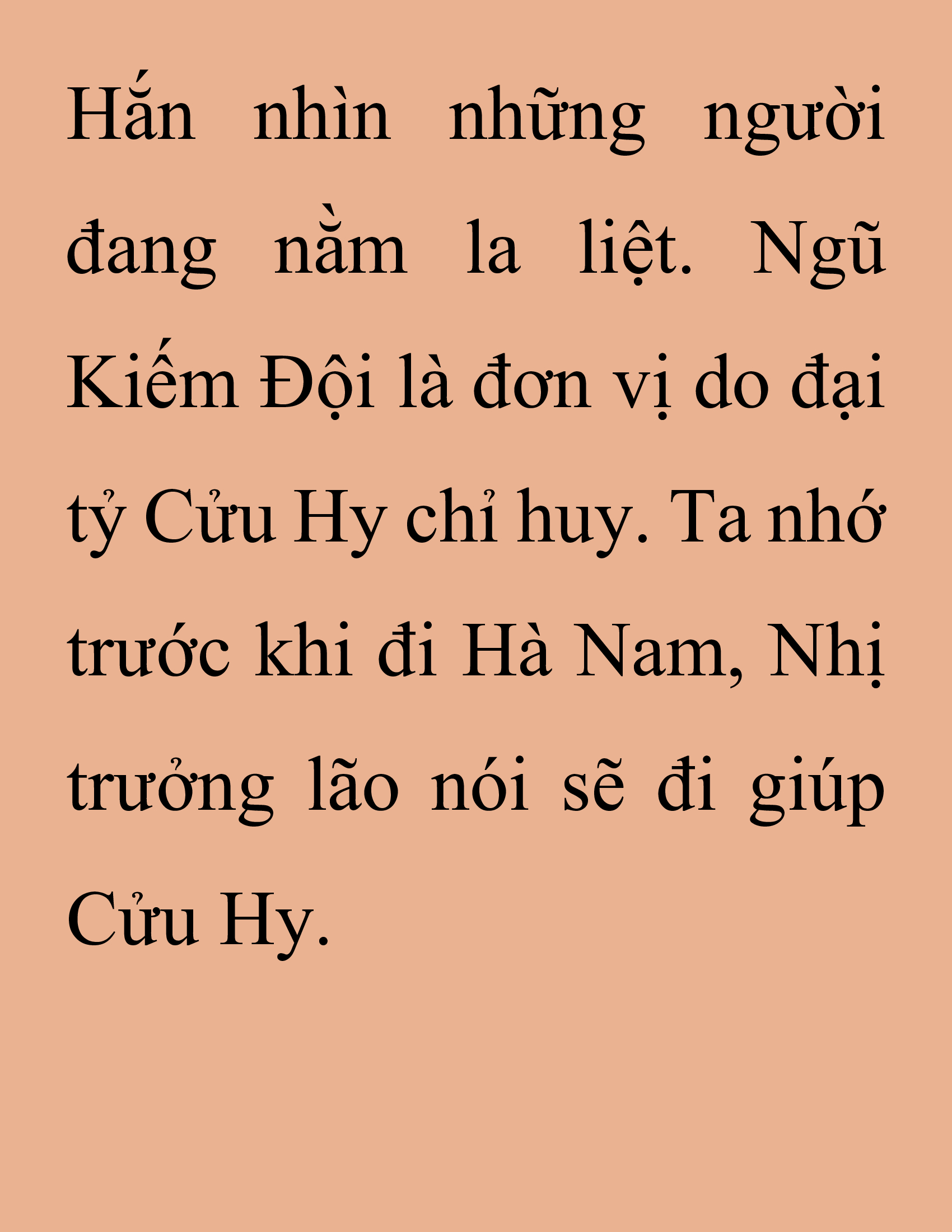 Đọc truyện SNVT[NOVEL] Thanh Mai Trúc Mã Của Đệ Nhất Thiên Hạ - Chương 236: Biết Thân Biết Phận Đi