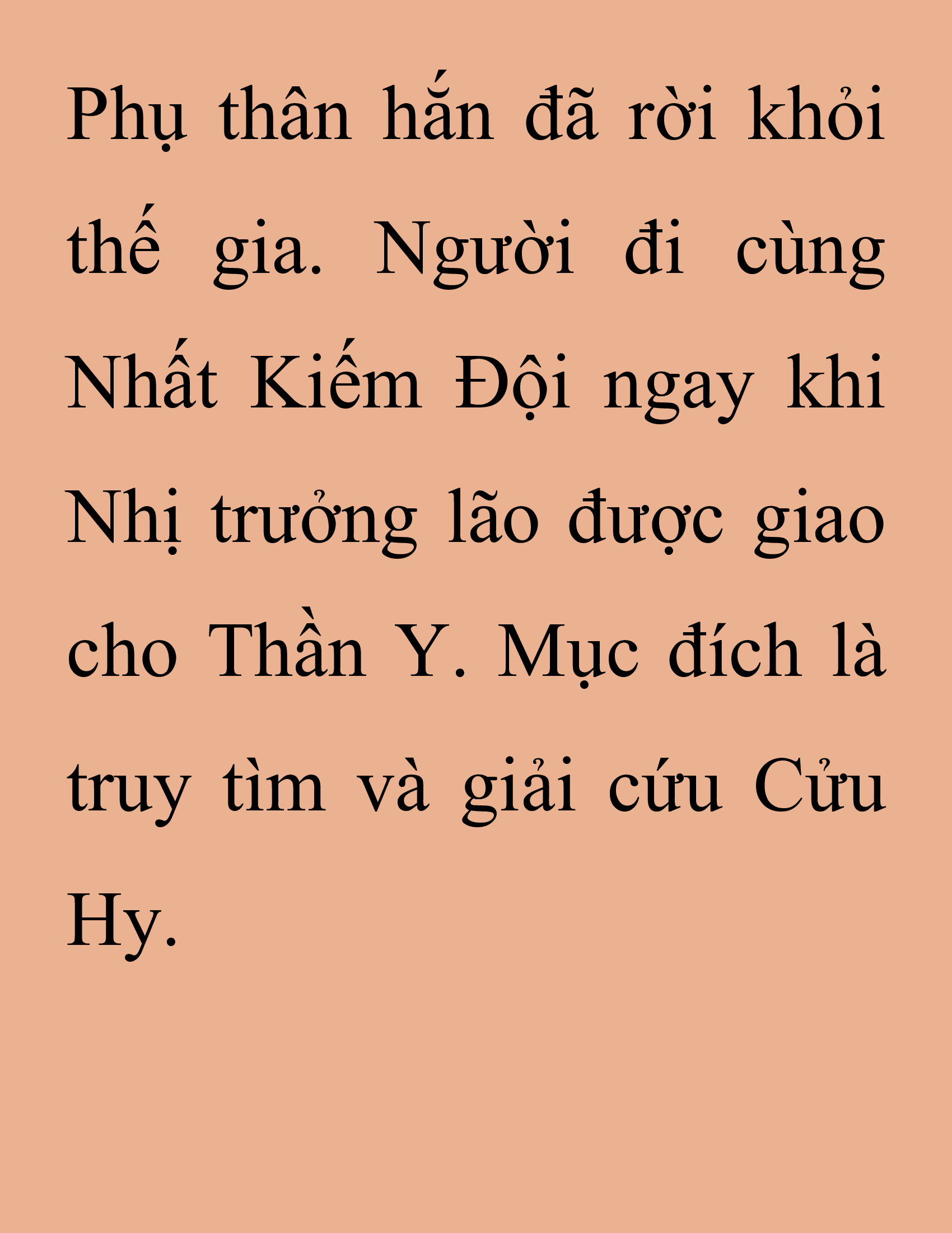 Đọc truyện SNVT[NOVEL] Thanh Mai Trúc Mã Của Đệ Nhất Thiên Hạ - Chương 237: Biết Thân Biết Phận Đi