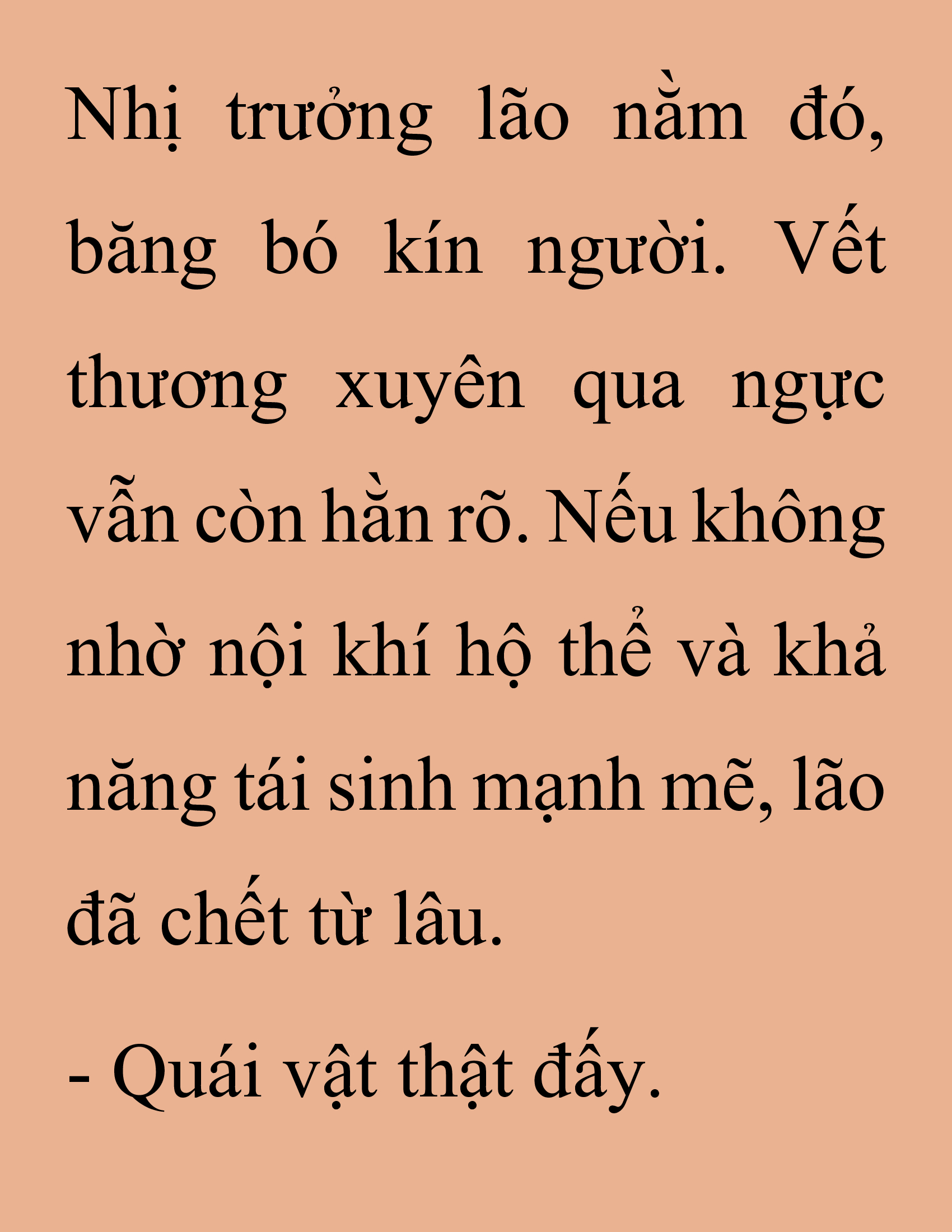 Đọc truyện SNVT[NOVEL] Thanh Mai Trúc Mã Của Đệ Nhất Thiên Hạ - Chương 237: Biết Thân Biết Phận Đi