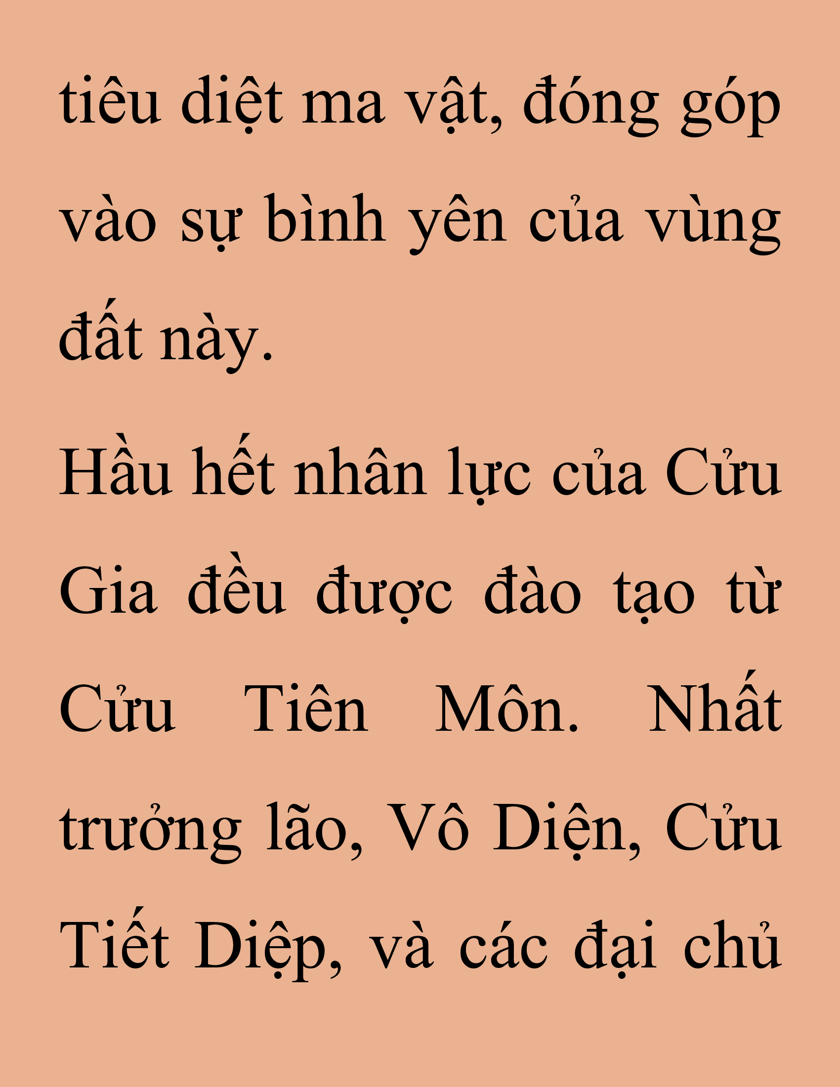 Đọc truyện SNVT[NOVEL] Thanh Mai Trúc Mã Của Đệ Nhất Thiên Hạ - Chương 237: Biết Thân Biết Phận Đi
