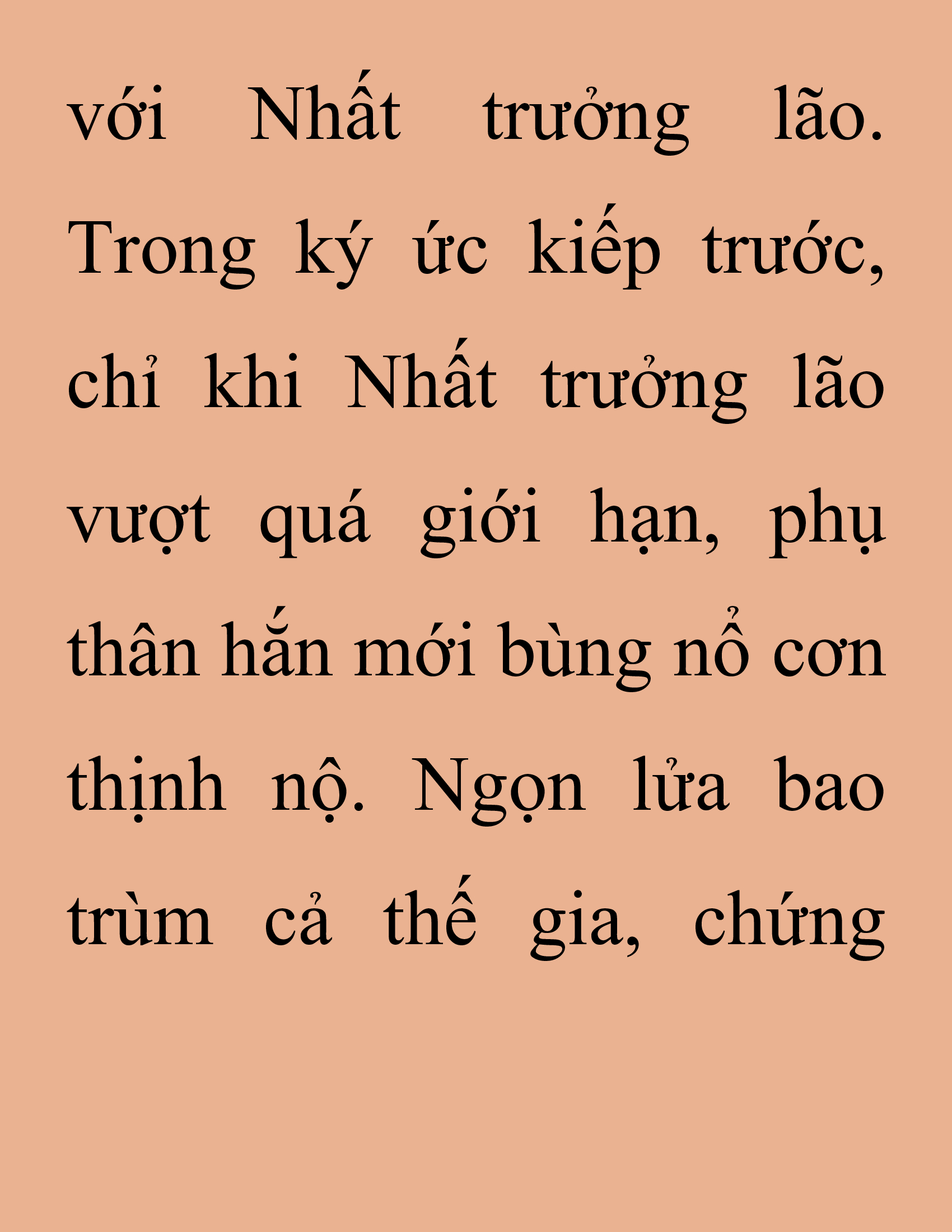 Đọc truyện SNVT[NOVEL] Thanh Mai Trúc Mã Của Đệ Nhất Thiên Hạ - Chương 237: Biết Thân Biết Phận Đi