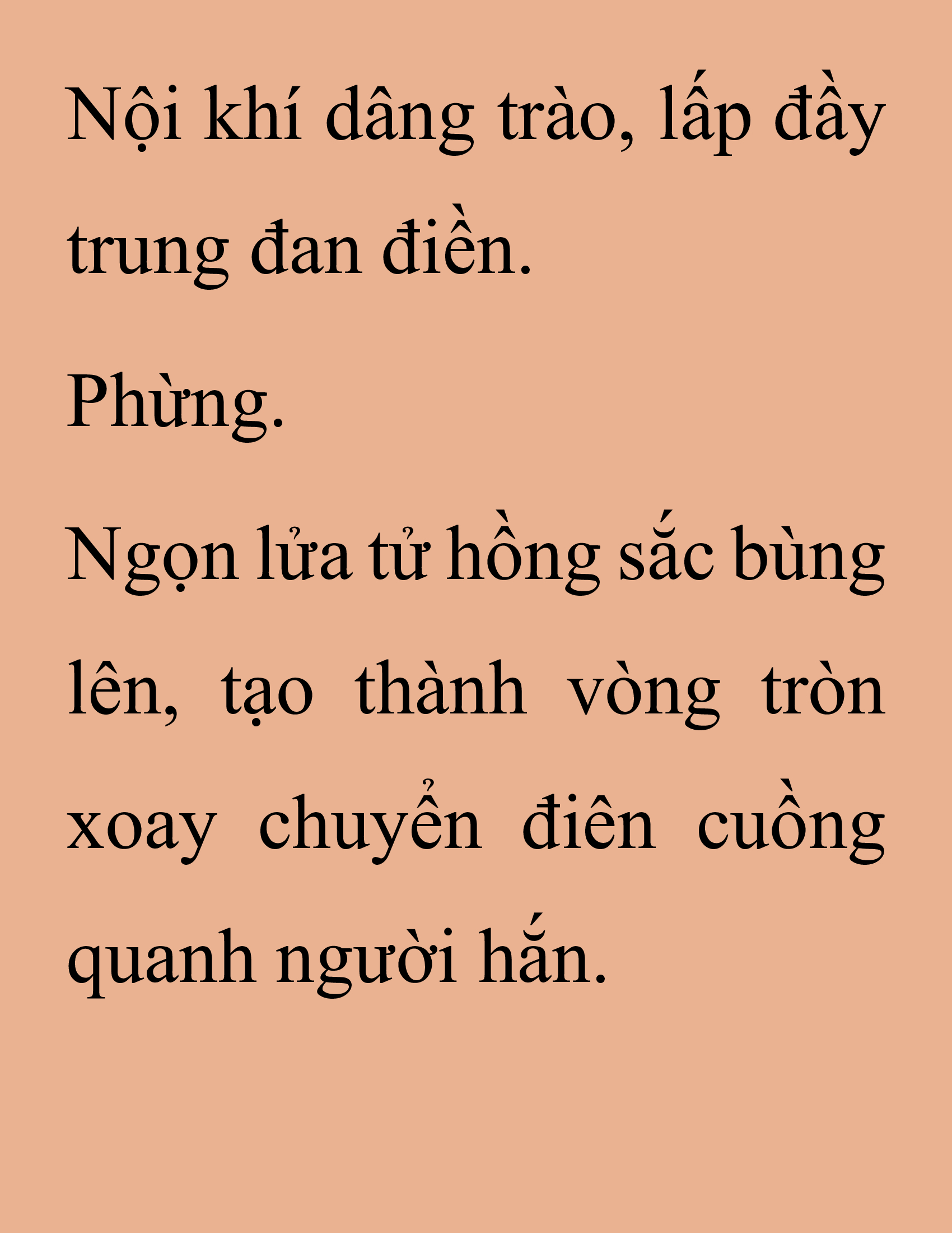Đọc truyện SNVT[NOVEL] Thanh Mai Trúc Mã Của Đệ Nhất Thiên Hạ - Chương 238: Biết Thân Biết Phận Đi