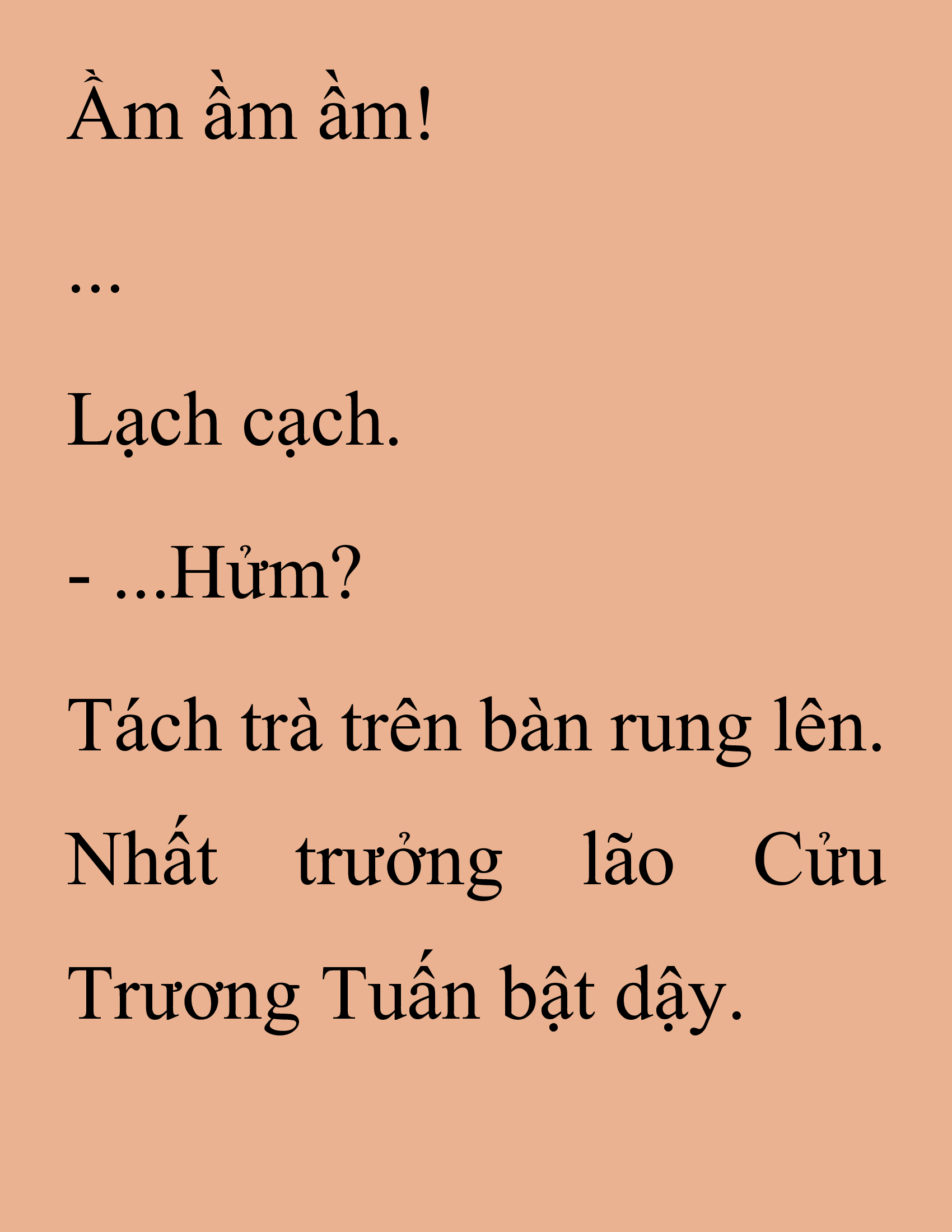 Đọc truyện SNVT[NOVEL] Thanh Mai Trúc Mã Của Đệ Nhất Thiên Hạ - Chương 238: Biết Thân Biết Phận Đi