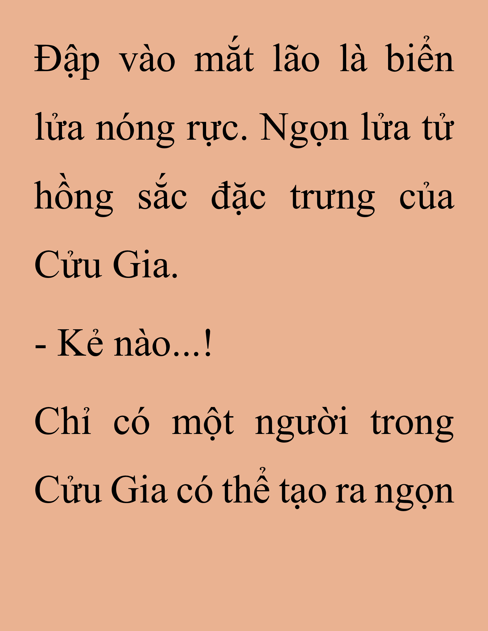 Đọc truyện SNVT[NOVEL] Thanh Mai Trúc Mã Của Đệ Nhất Thiên Hạ - Chương 238: Biết Thân Biết Phận Đi
