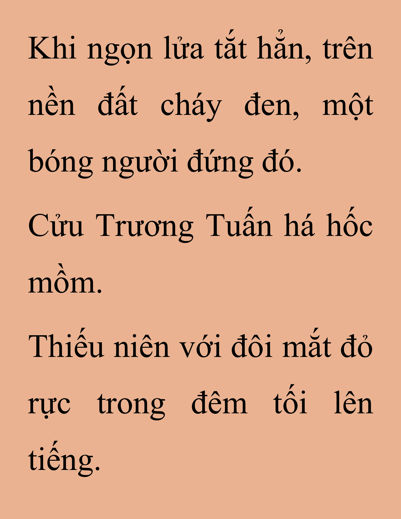 Đọc truyện SNVT[NOVEL] Thanh Mai Trúc Mã Của Đệ Nhất Thiên Hạ - Chương 238: Biết Thân Biết Phận Đi