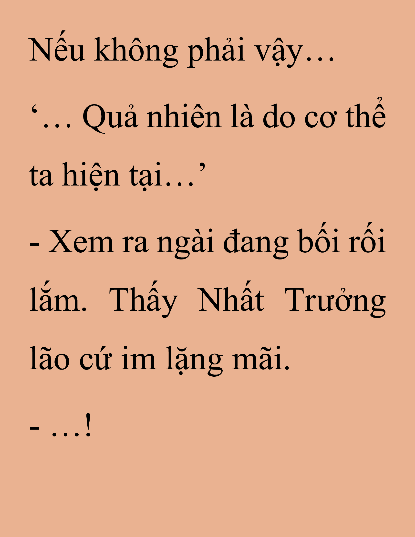 Đọc truyện SNVT[NOVEL] Thanh Mai Trúc Mã Của Đệ Nhất Thiên Hạ - Chương 239: Biết Thân Biết Phận Đi