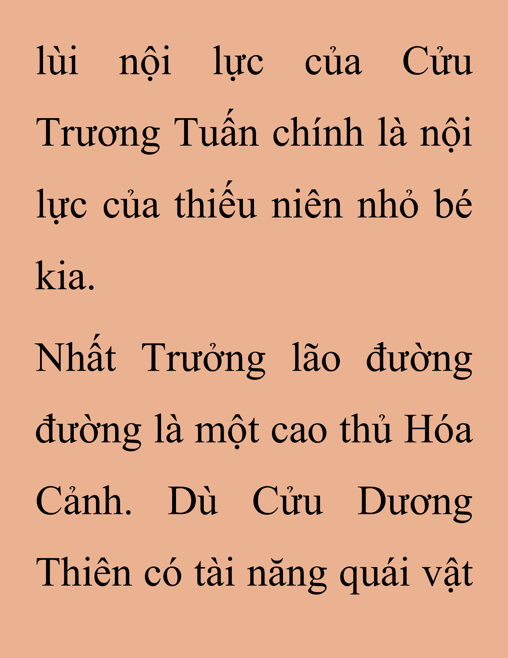 Đọc truyện SNVT[NOVEL] Thanh Mai Trúc Mã Của Đệ Nhất Thiên Hạ - Chương 239: Biết Thân Biết Phận Đi