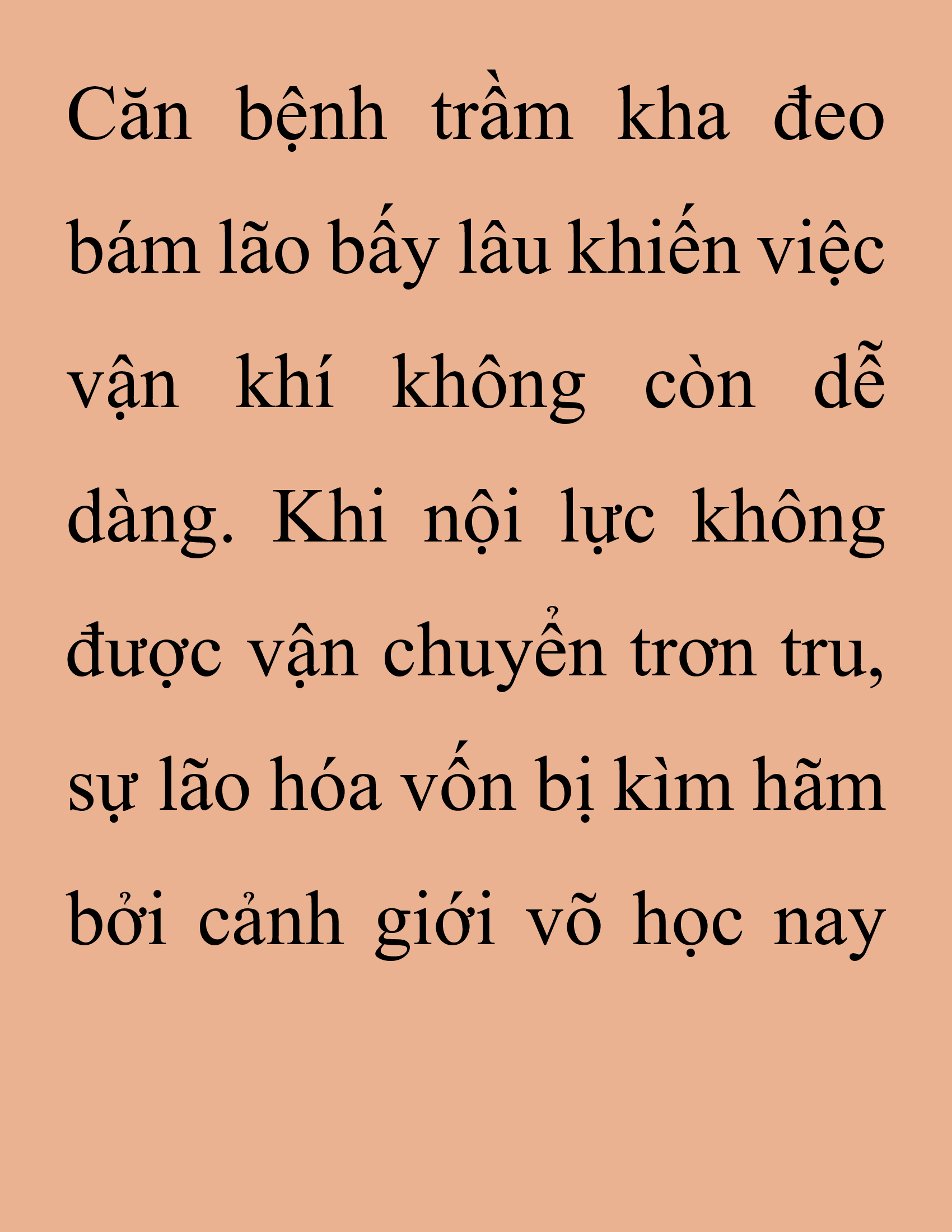 Đọc truyện SNVT[NOVEL] Thanh Mai Trúc Mã Của Đệ Nhất Thiên Hạ - Chương 239: Biết Thân Biết Phận Đi