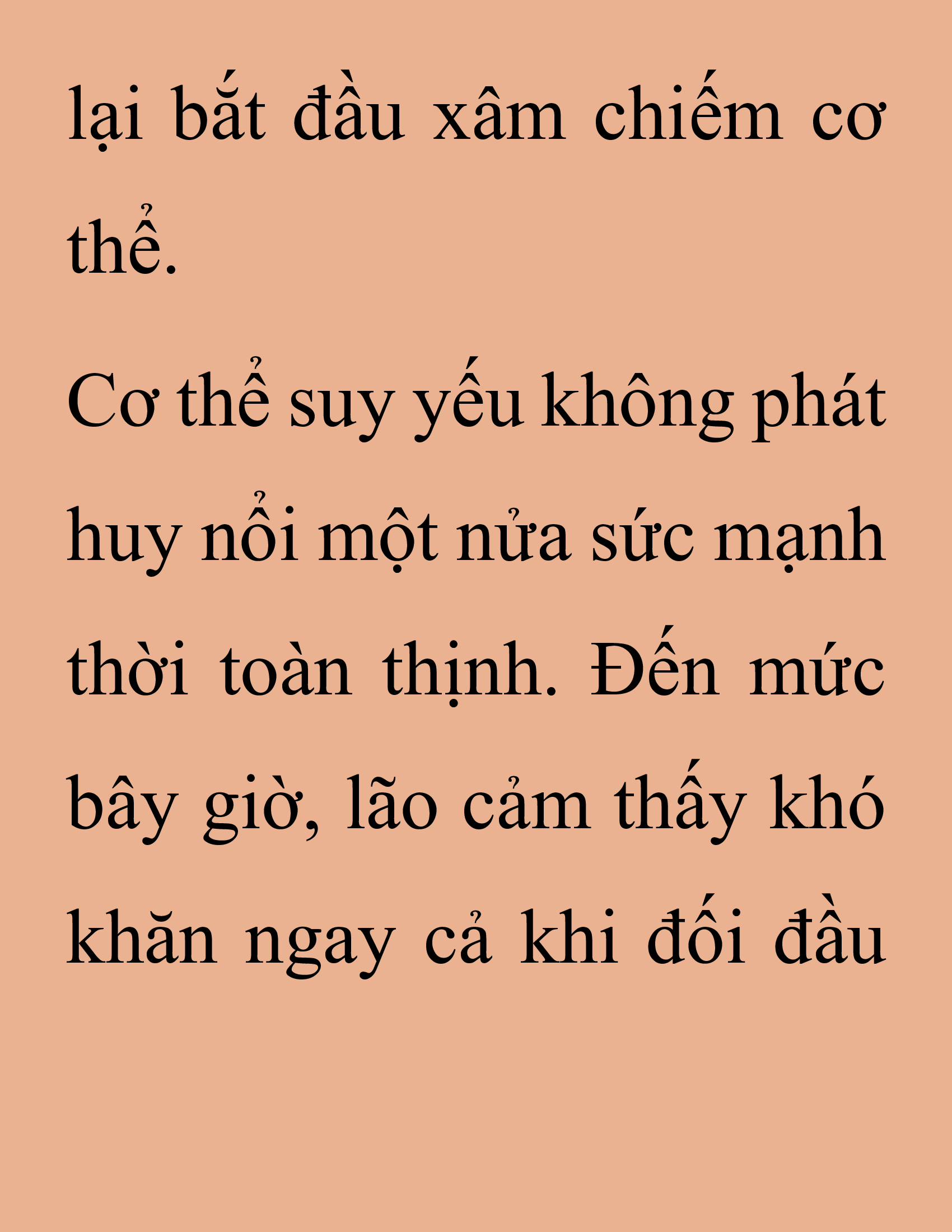 Đọc truyện SNVT[NOVEL] Thanh Mai Trúc Mã Của Đệ Nhất Thiên Hạ - Chương 239: Biết Thân Biết Phận Đi