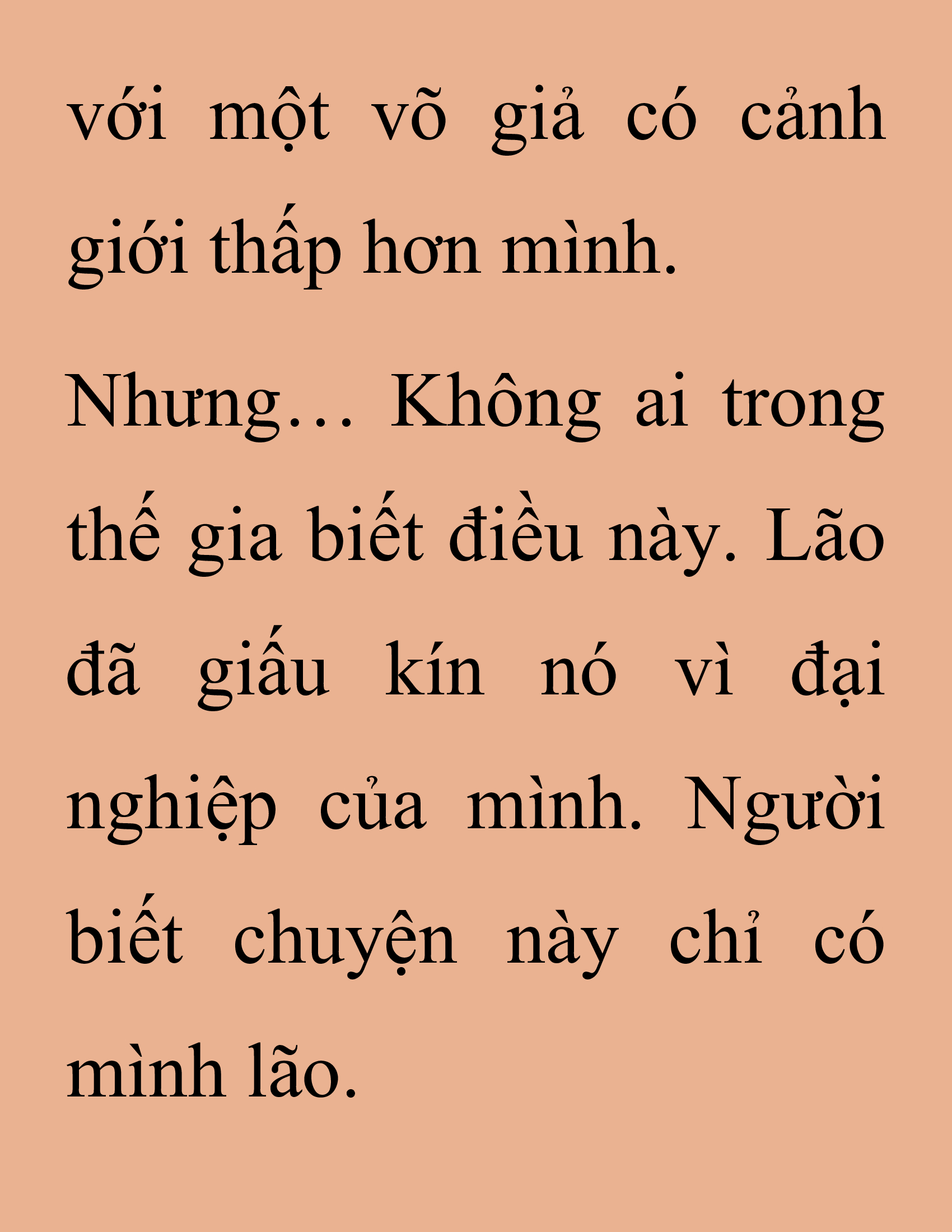 Đọc truyện SNVT[NOVEL] Thanh Mai Trúc Mã Của Đệ Nhất Thiên Hạ - Chương 239: Biết Thân Biết Phận Đi