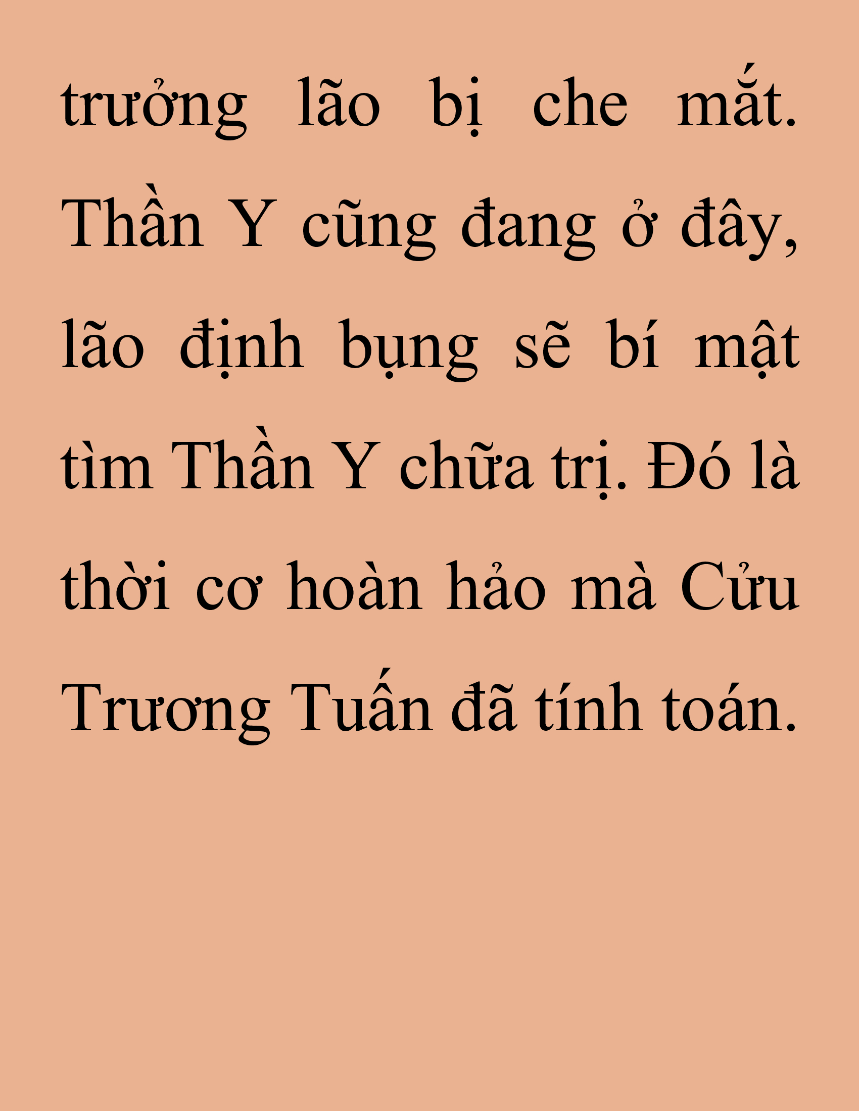 Đọc truyện SNVT[NOVEL] Thanh Mai Trúc Mã Của Đệ Nhất Thiên Hạ - Chương 239: Biết Thân Biết Phận Đi
