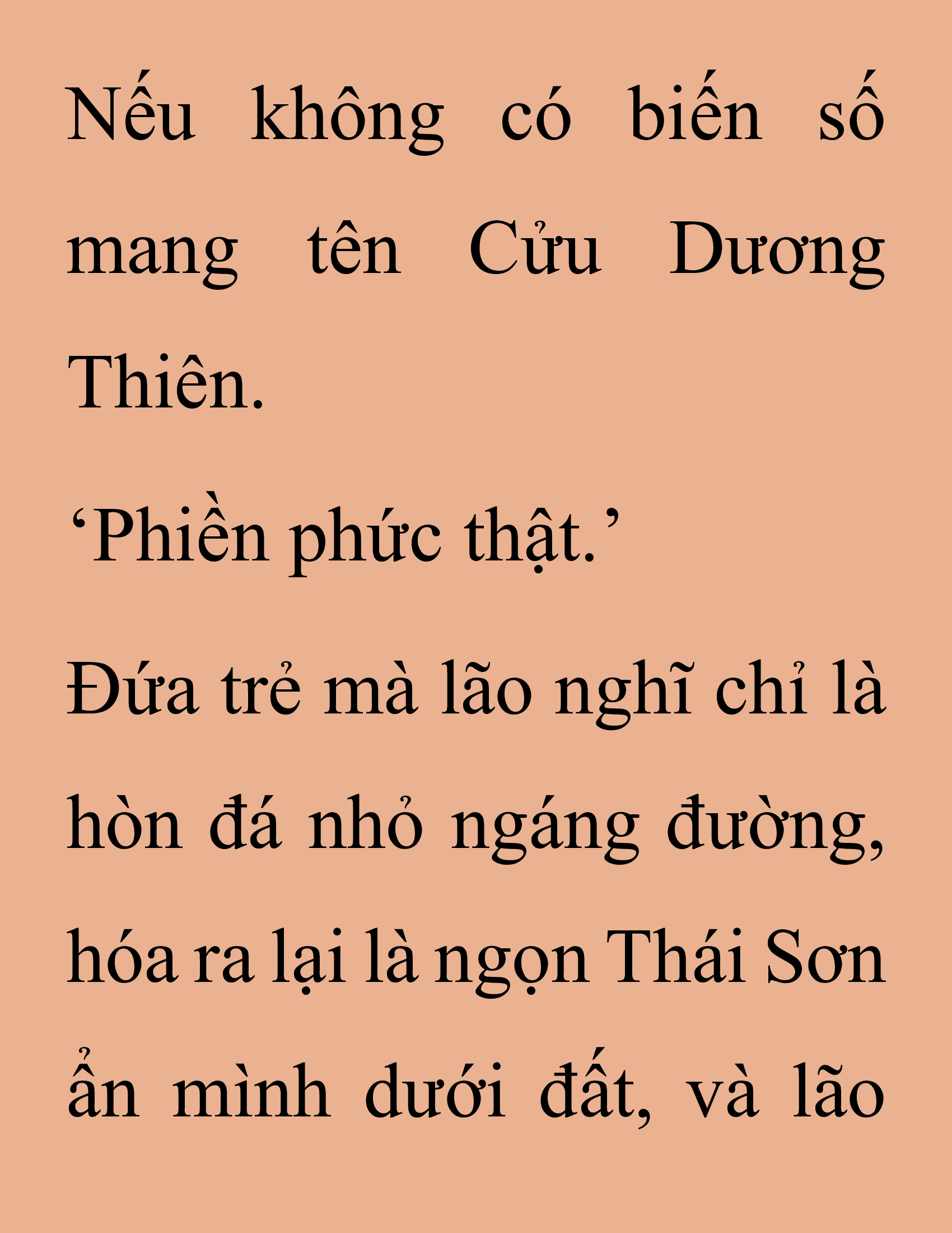 Đọc truyện SNVT[NOVEL] Thanh Mai Trúc Mã Của Đệ Nhất Thiên Hạ - Chương 239: Biết Thân Biết Phận Đi