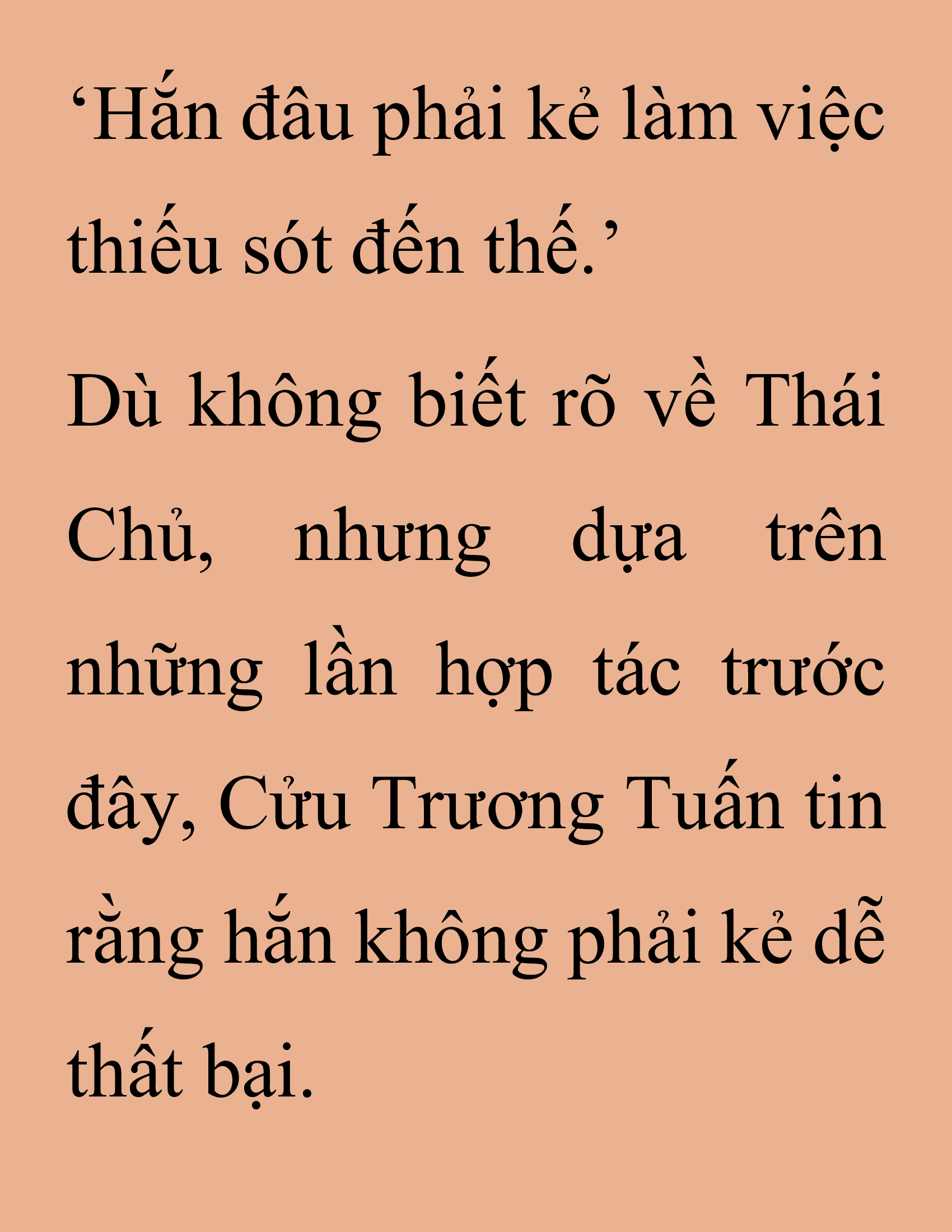Đọc truyện SNVT[NOVEL] Thanh Mai Trúc Mã Của Đệ Nhất Thiên Hạ - Chương 239: Biết Thân Biết Phận Đi