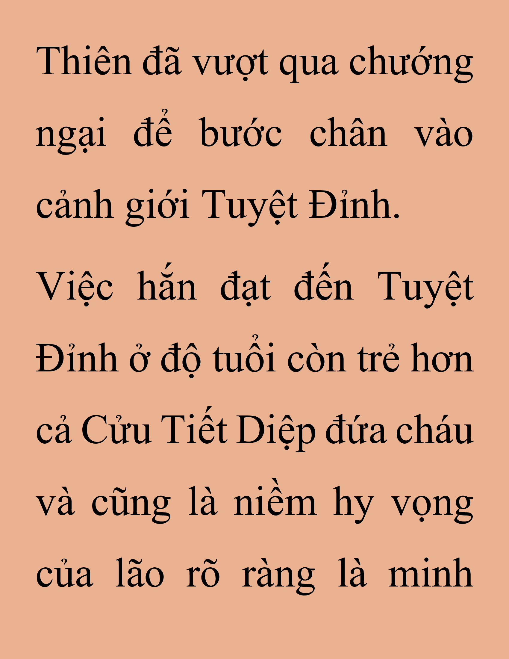 Đọc truyện SNVT[NOVEL] Thanh Mai Trúc Mã Của Đệ Nhất Thiên Hạ - Chương 239: Biết Thân Biết Phận Đi